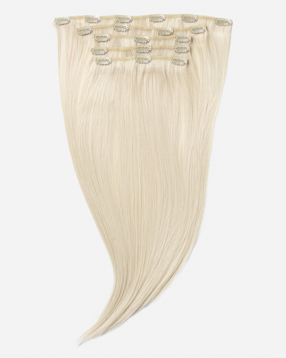 Clip in Hair/Bundles.. 50g