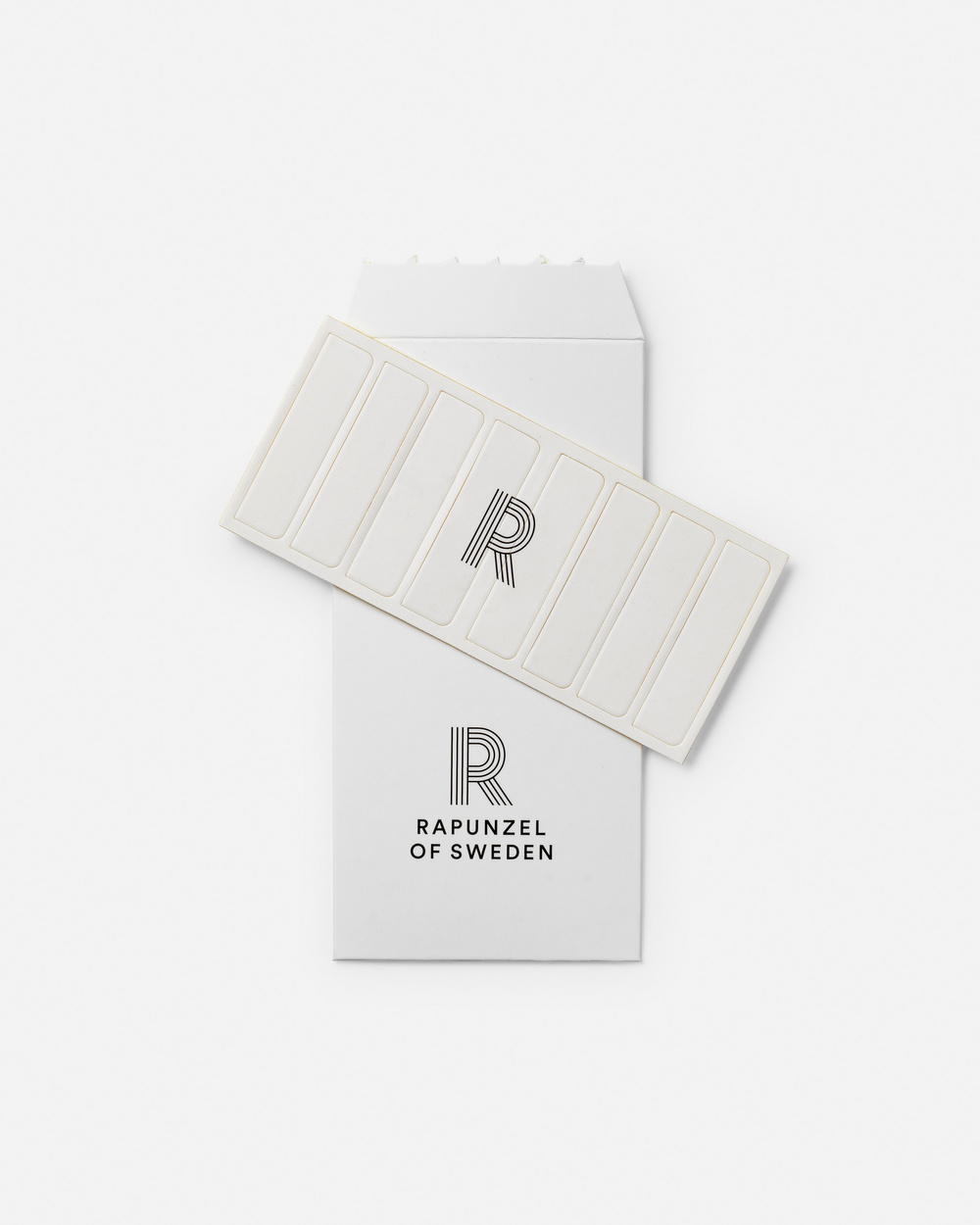 Premium Refill Tape - 4 cm - 8 Pieces - Rapunzel of Sweden