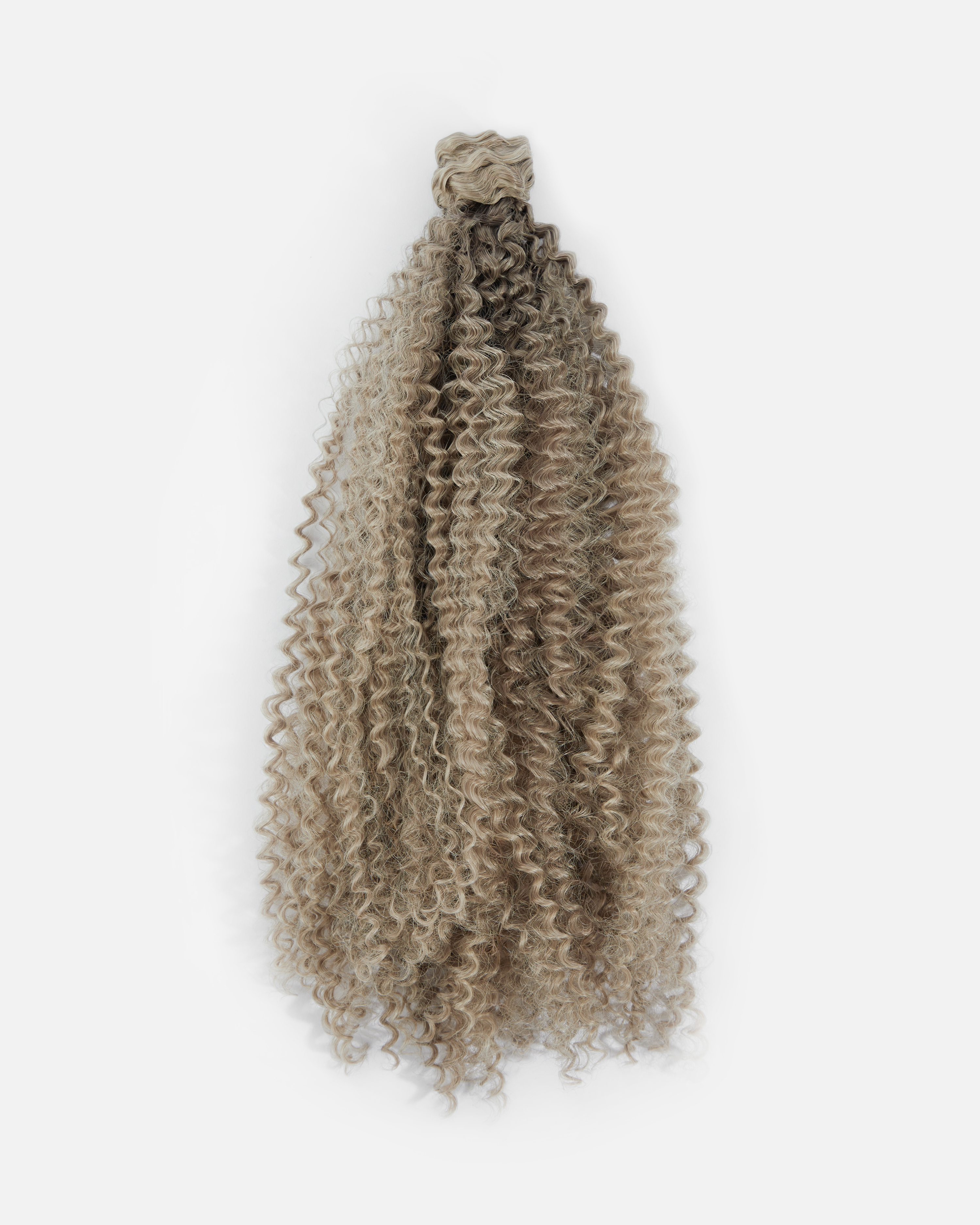 Vegan Ponytail 70 cm