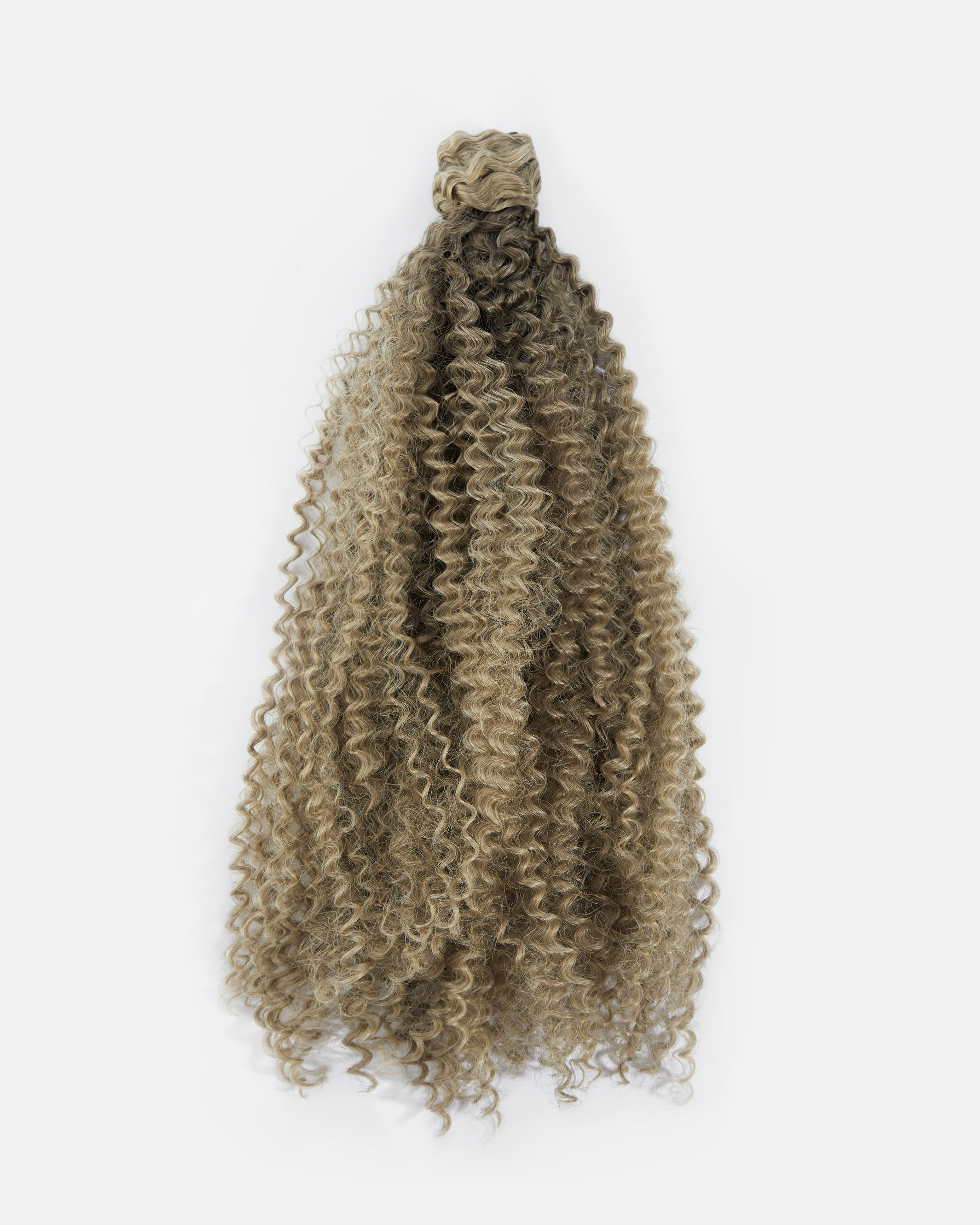 Vegan Ponytail 70 cm