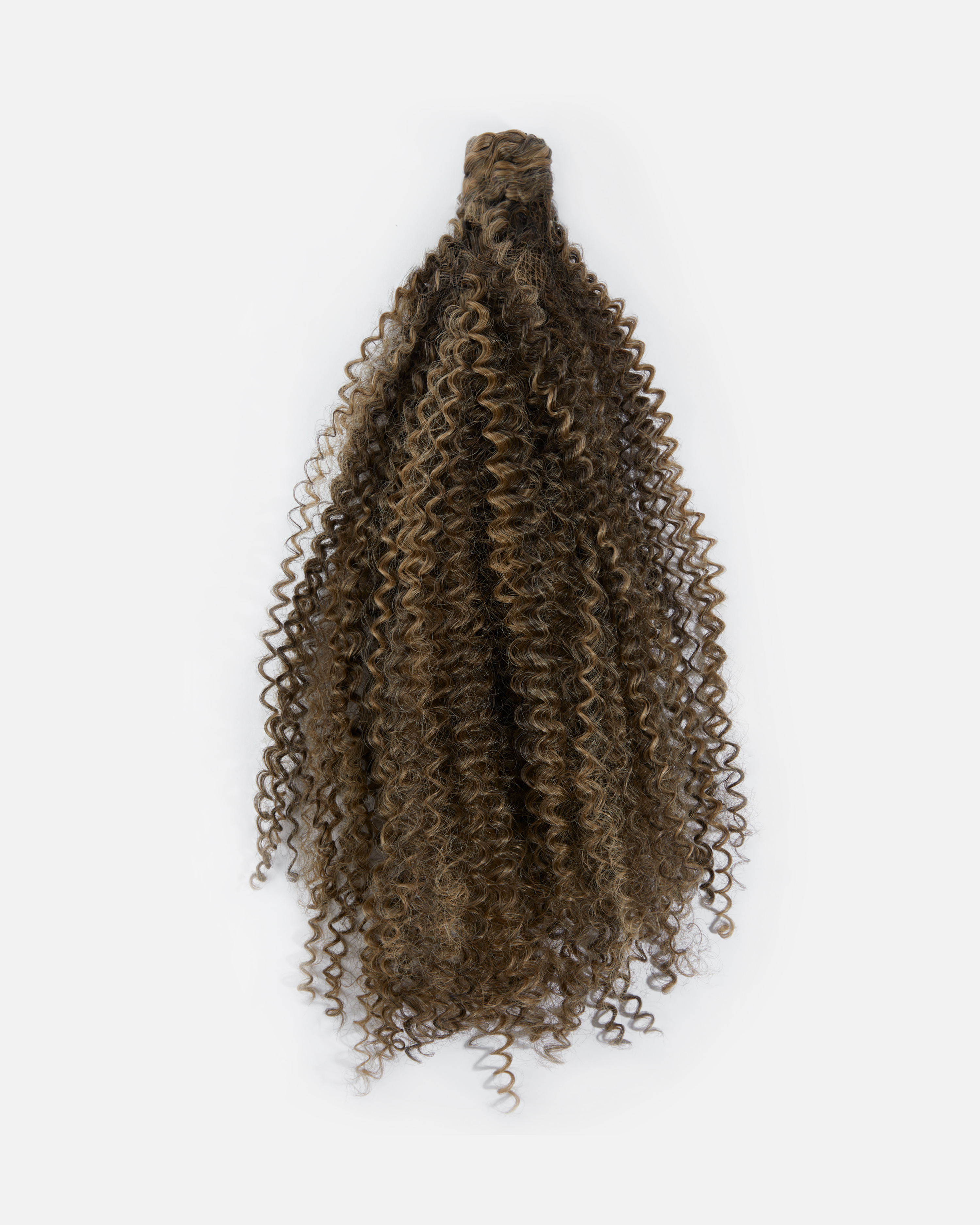Vegan Ponytail 70 cm