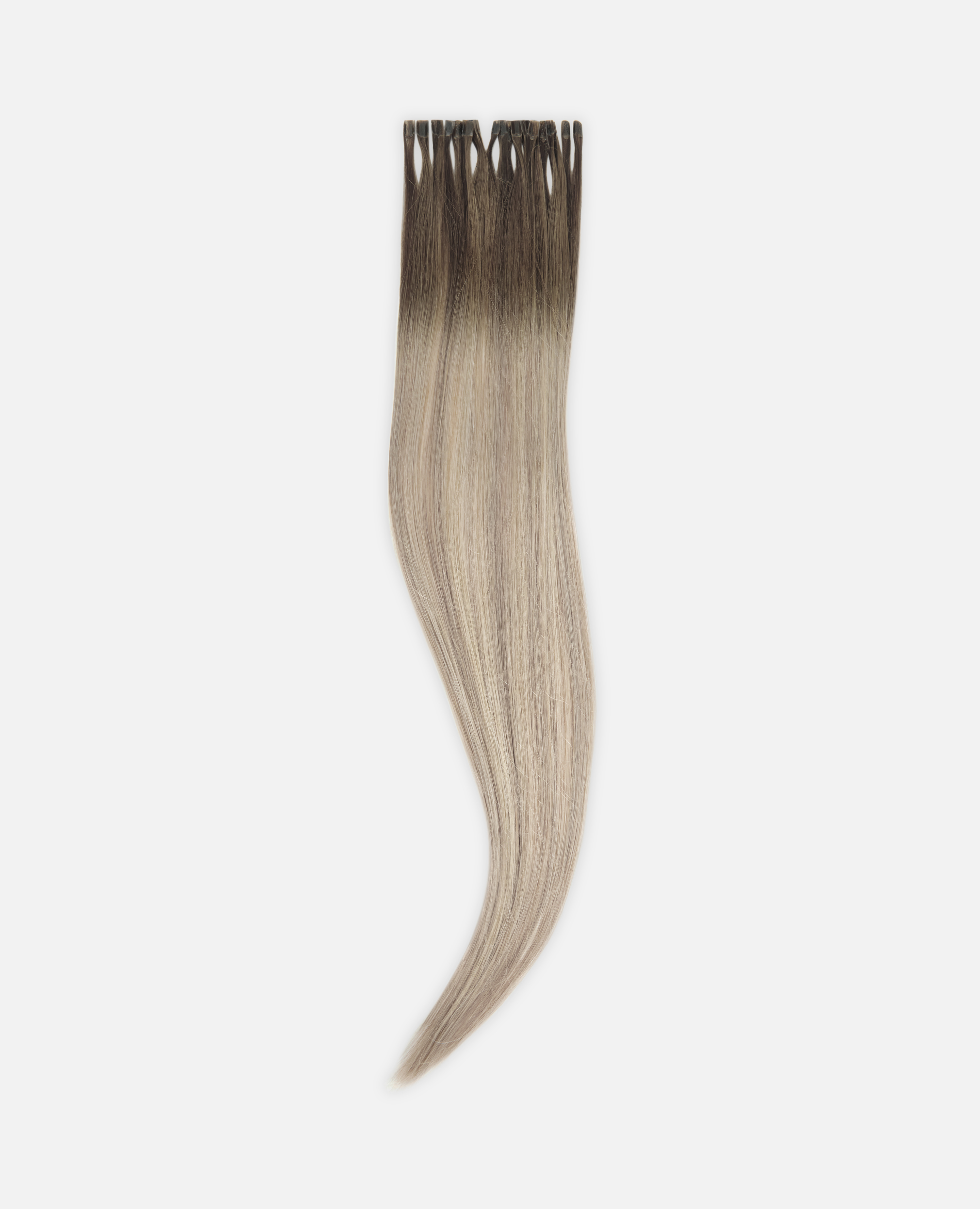 Rapunzel of Sweden - Premium Keratin Extensions 50 cm