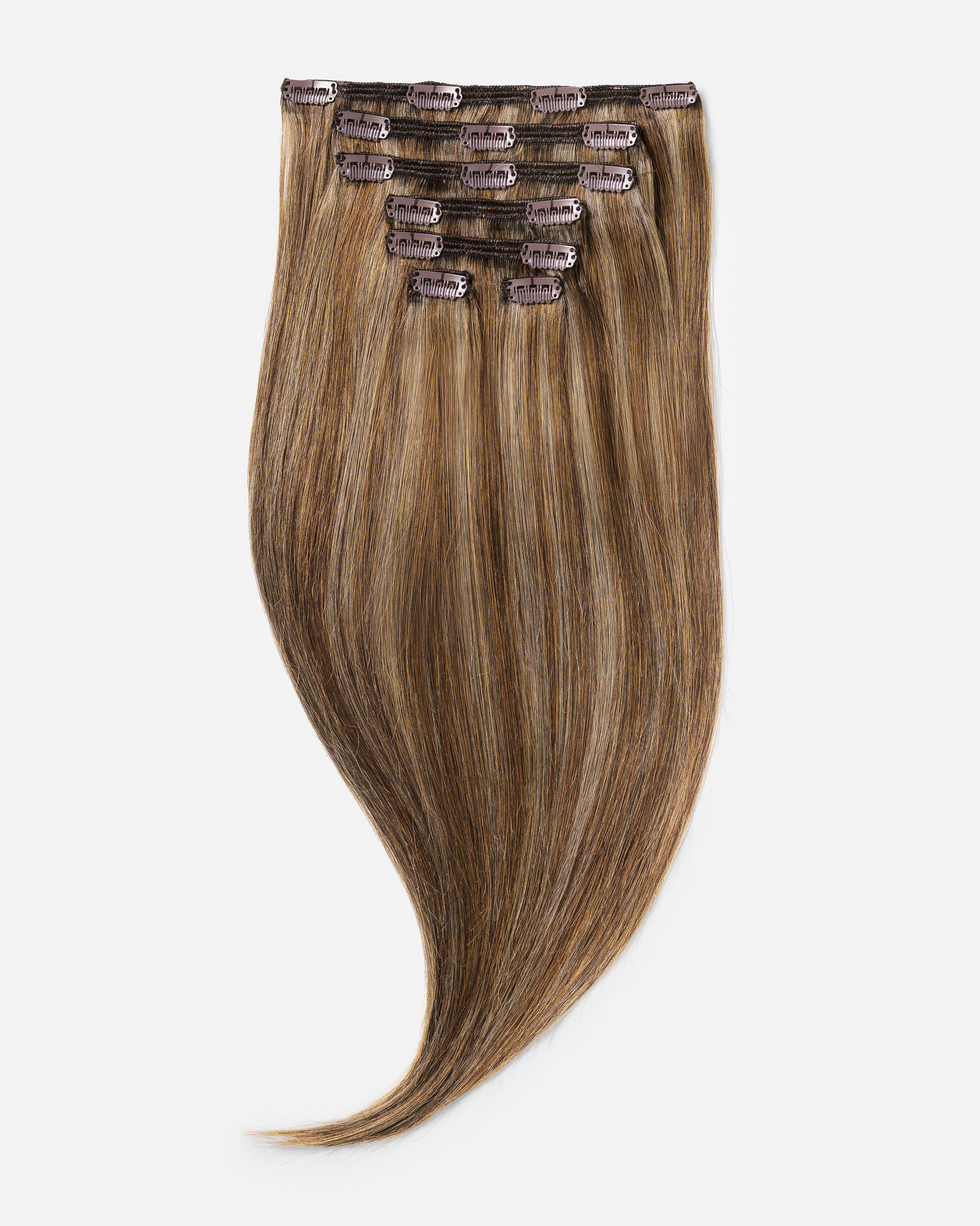Classic Clip-ins 40 cm