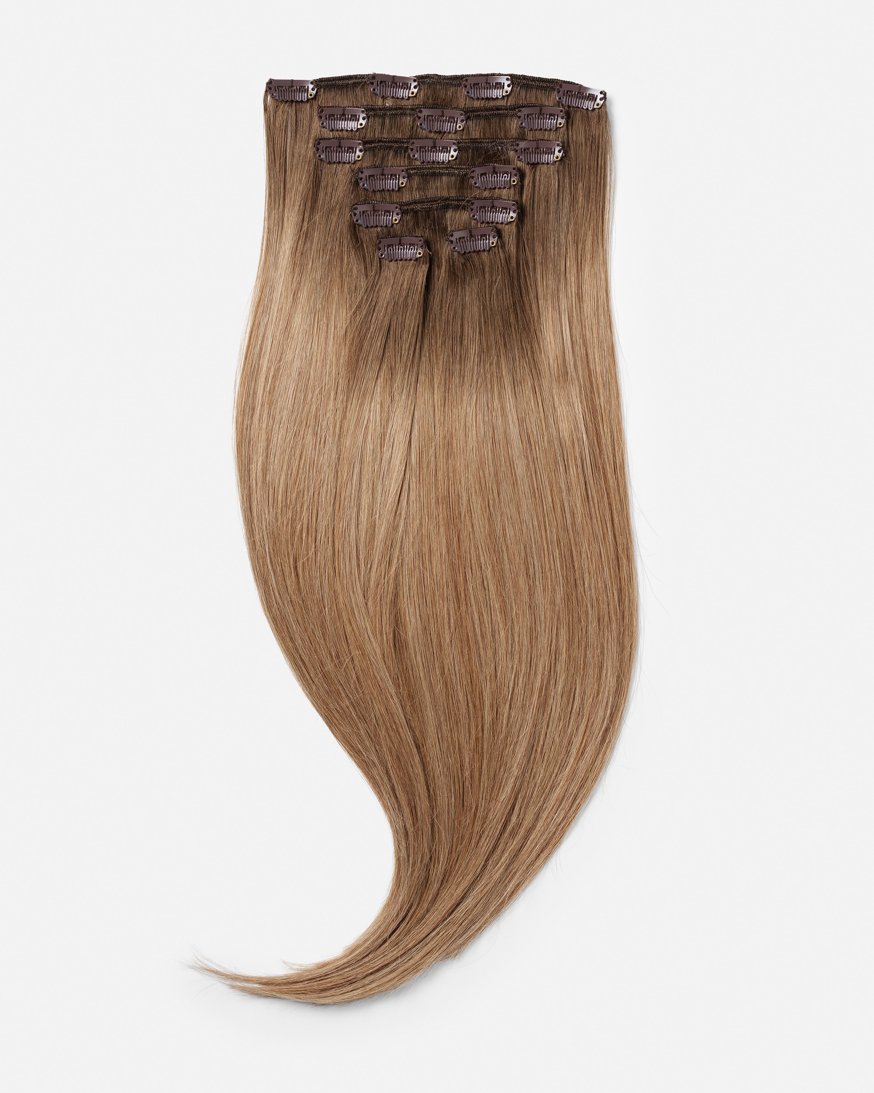 Classic Clip-ins 40 cm
