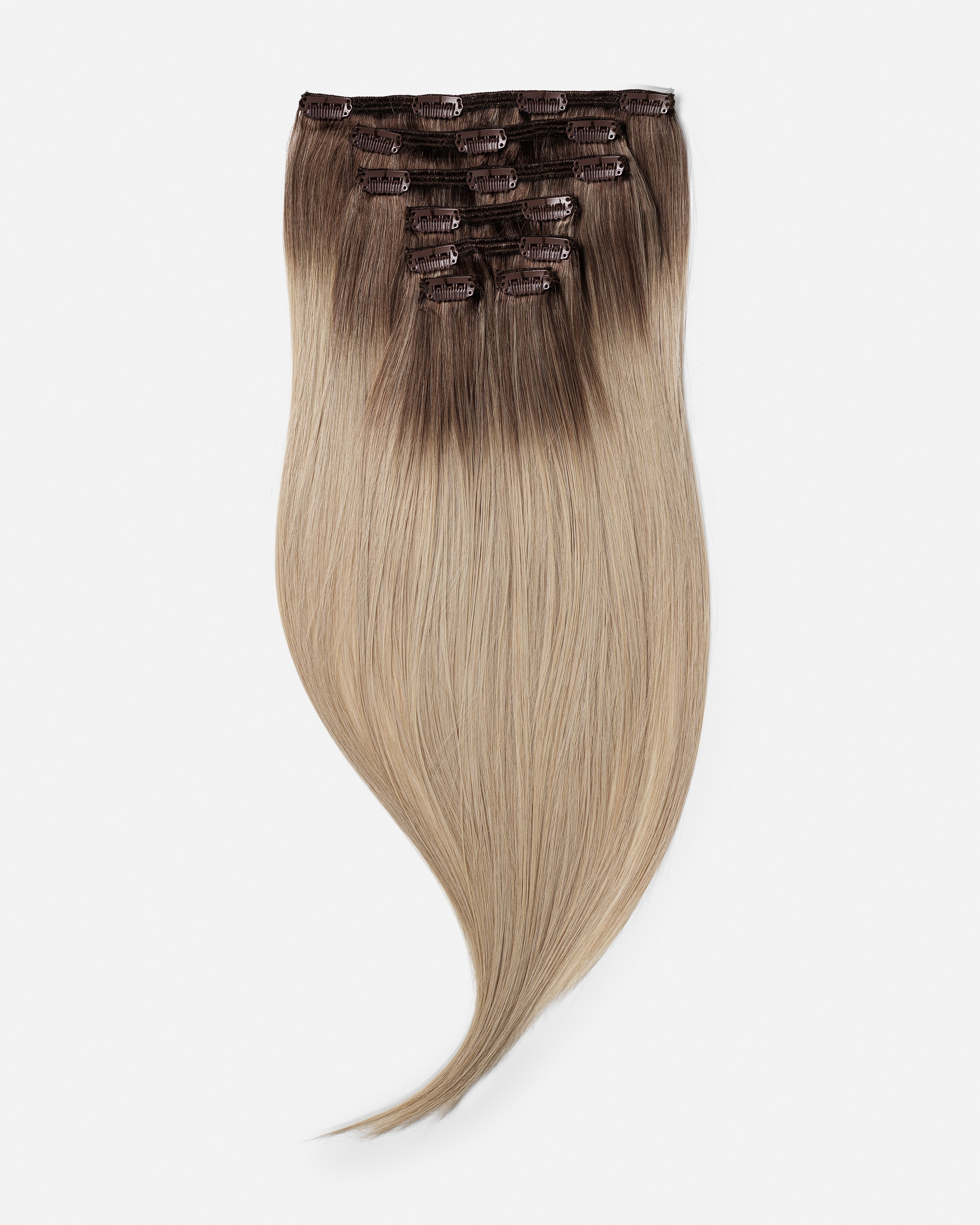 Classic Clip-ins 40 cm