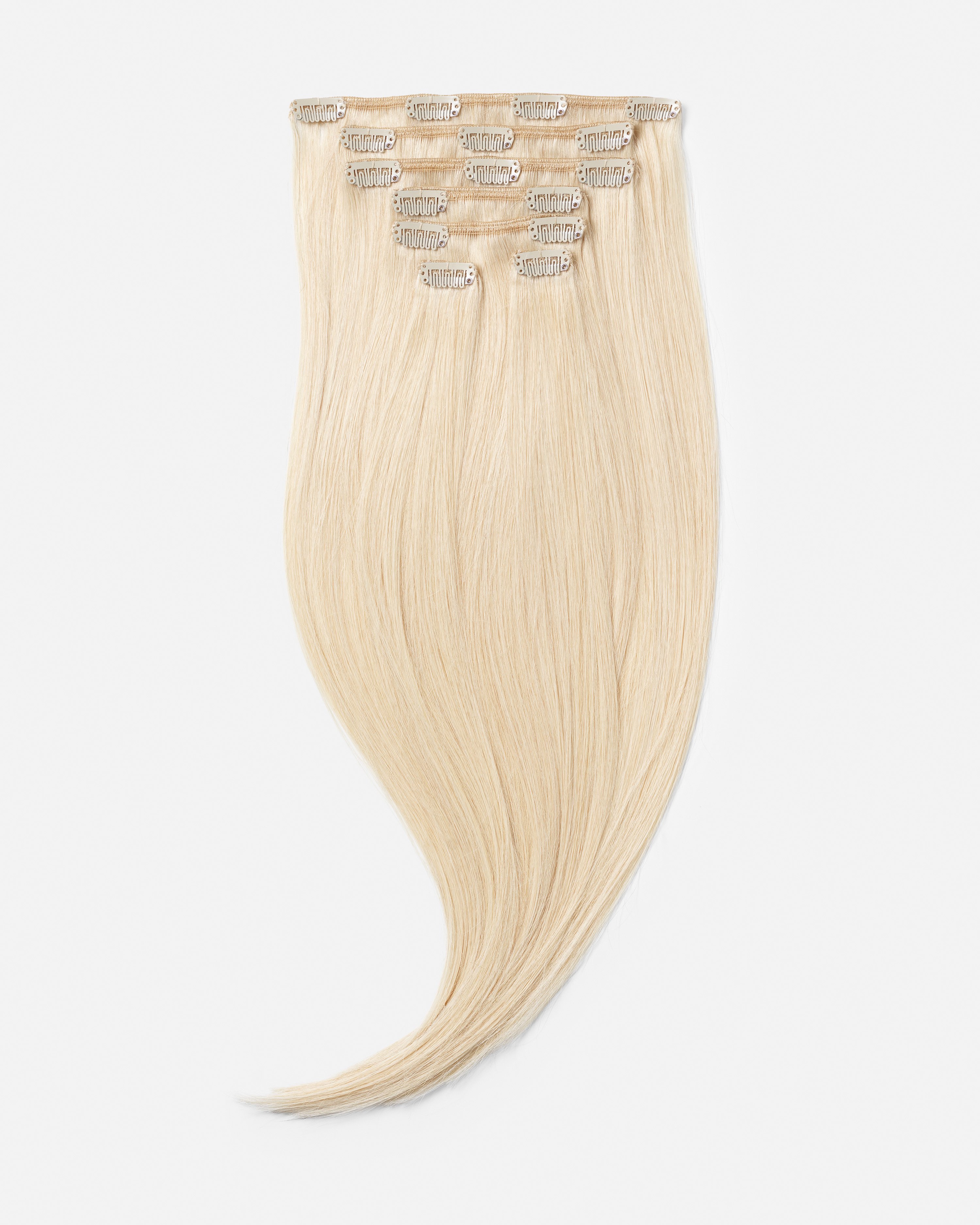 Classic Clip-ins 40 cm