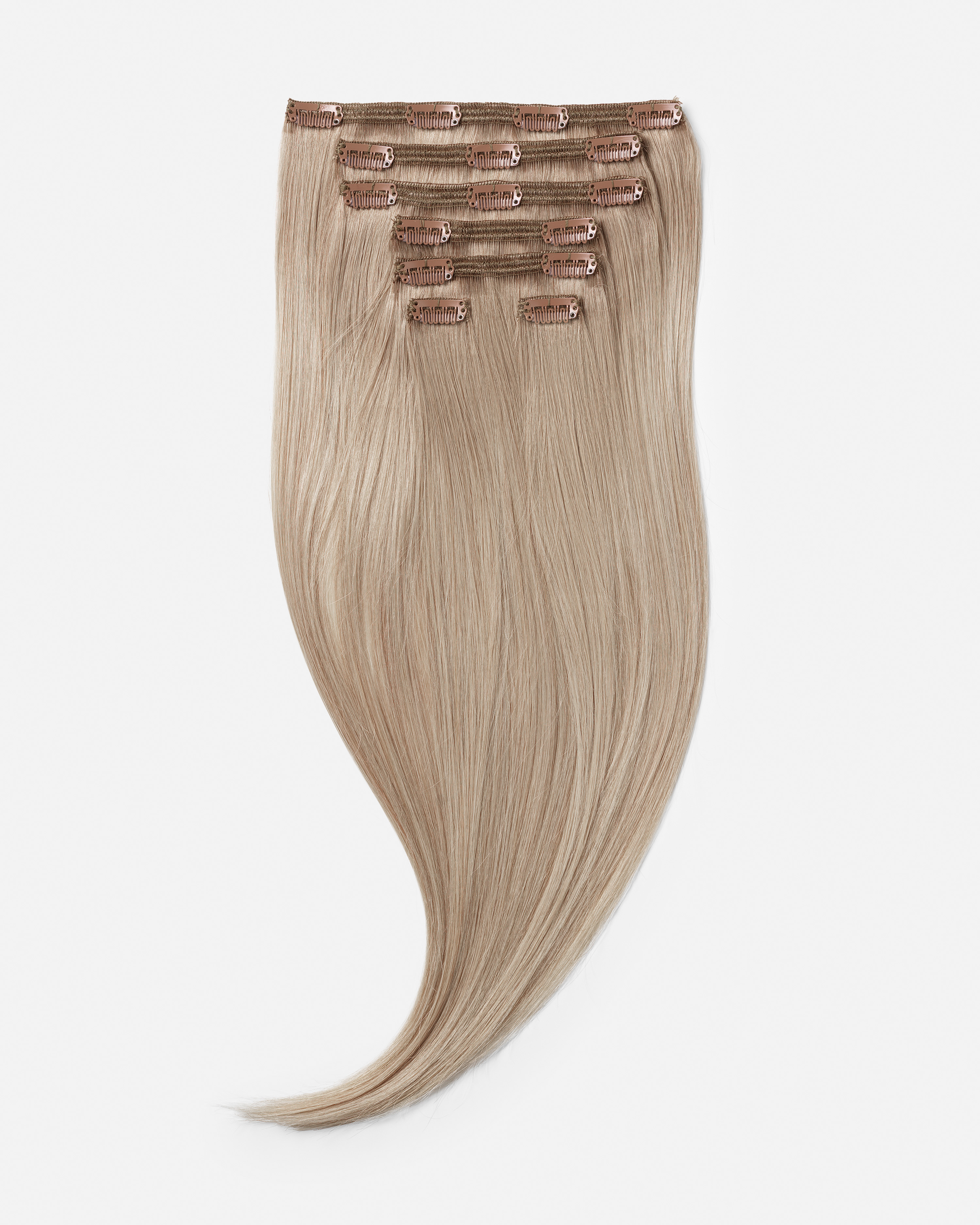 Classic Clip-ins 60 cm