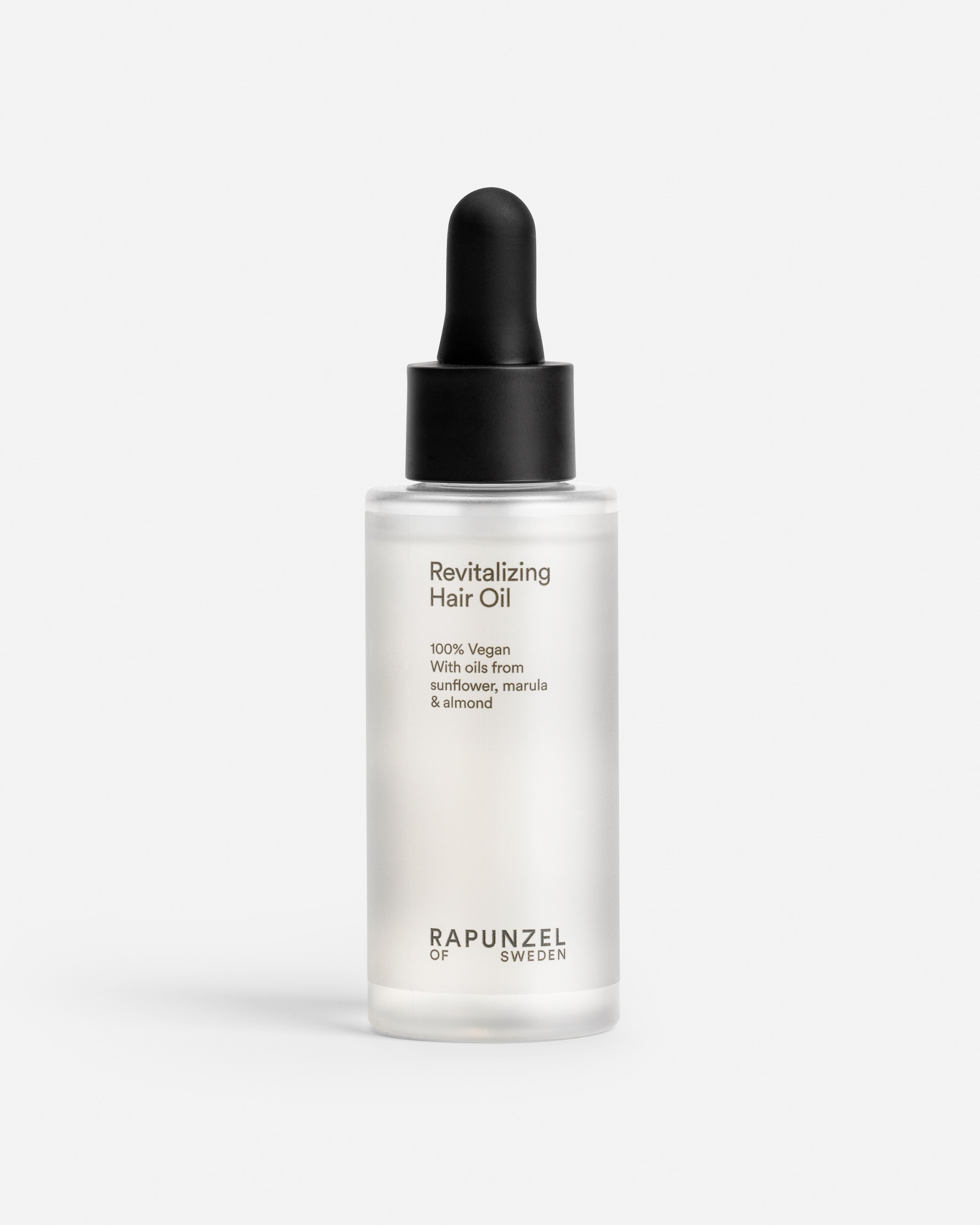 Revitalizing Hair Oil 60 ml