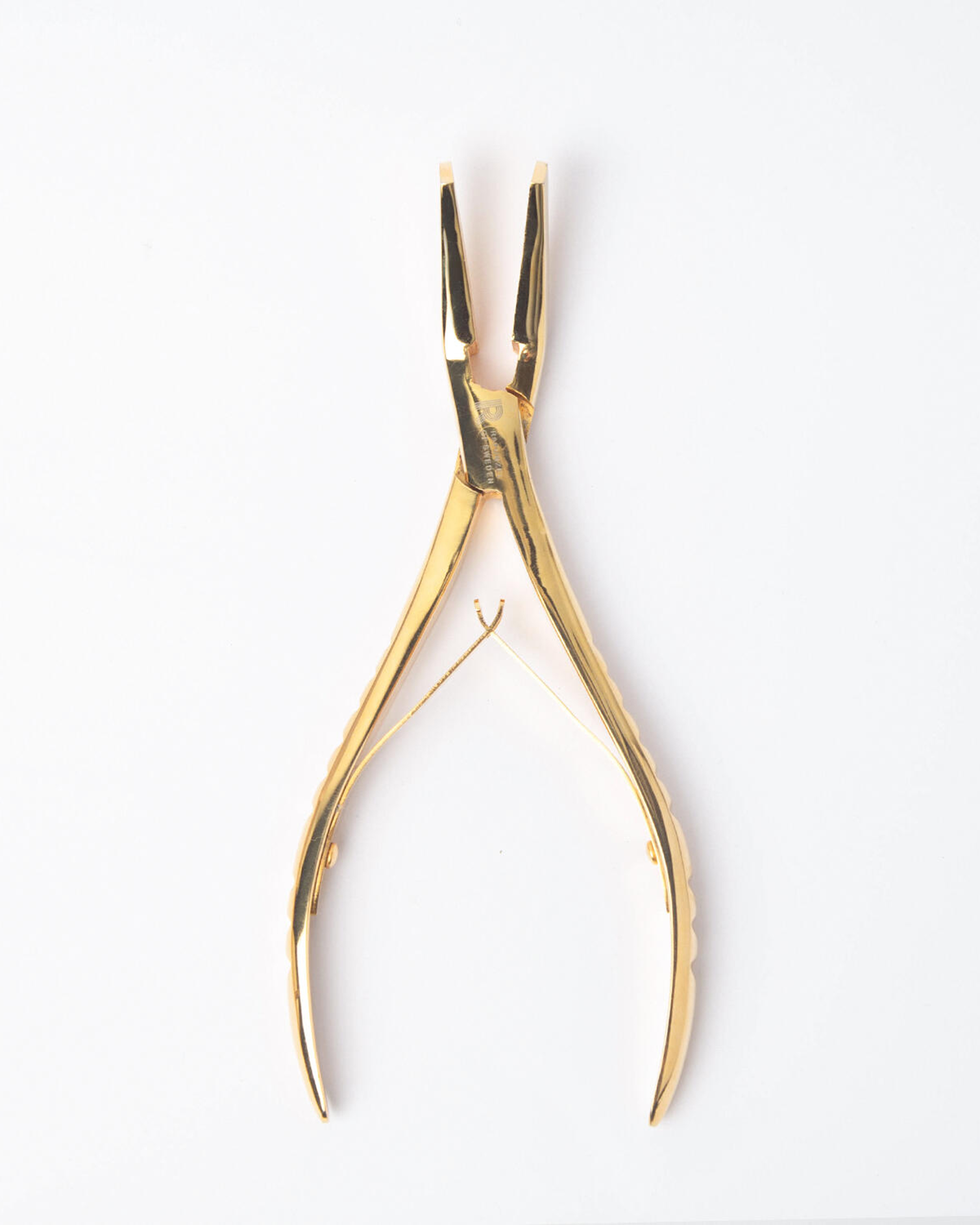 Pliers for Tape Extensions