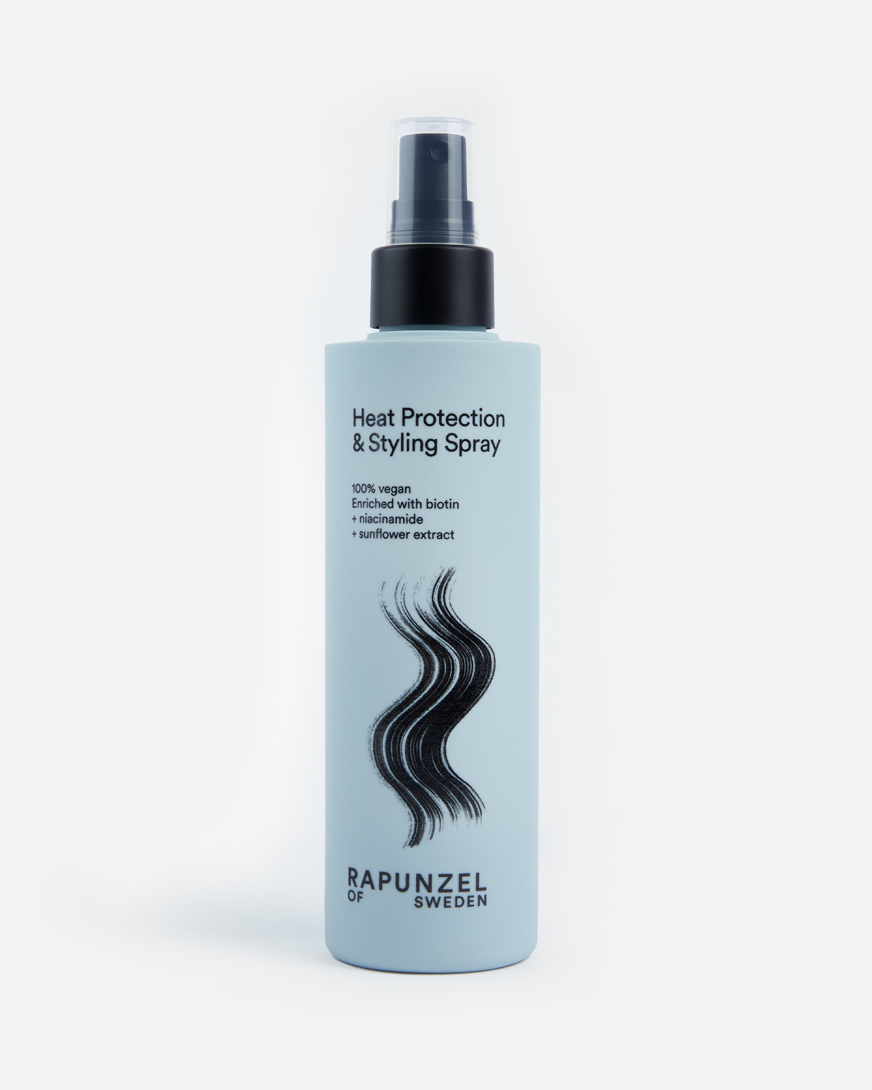 Heat Protection & Styling Spray 200 ml