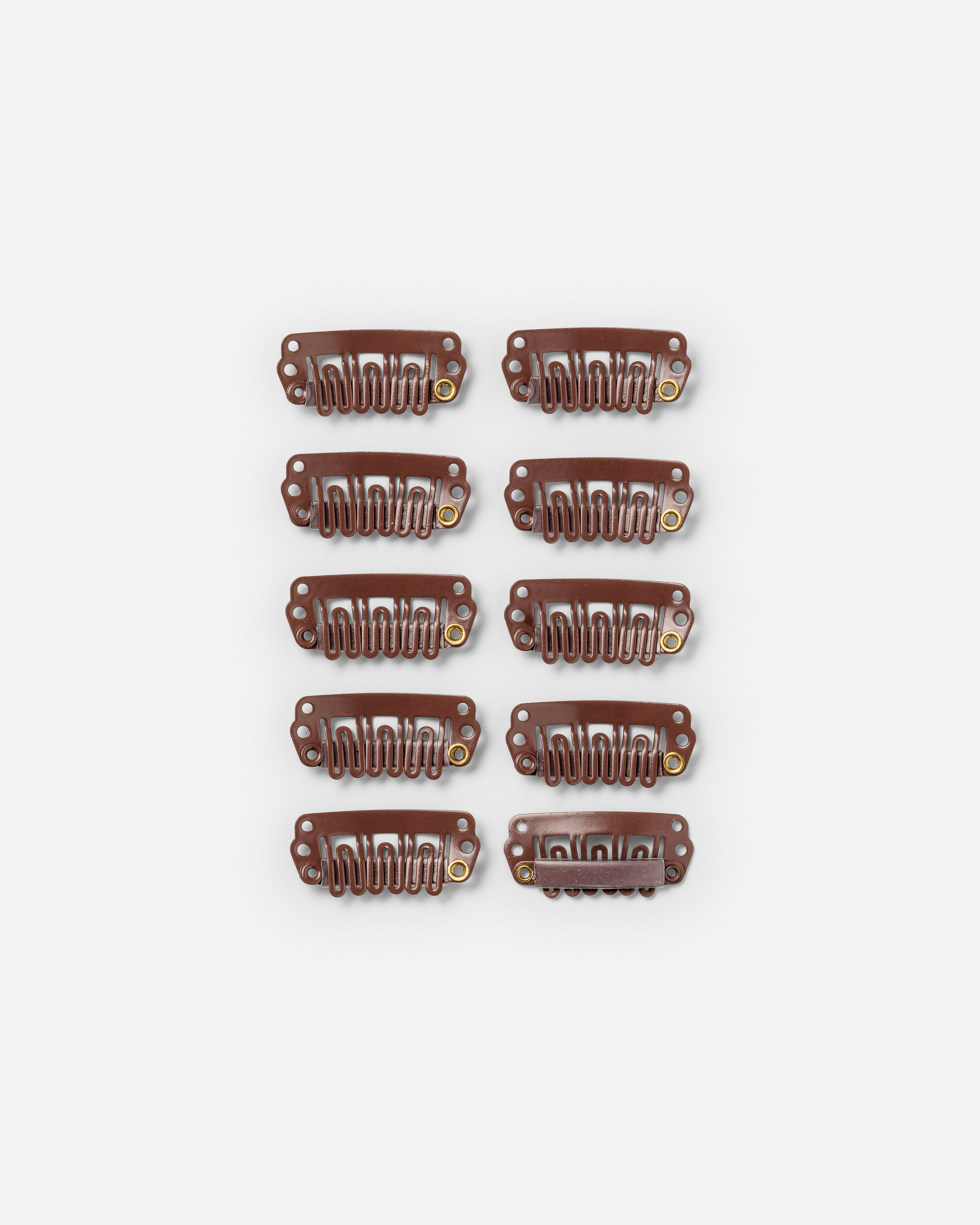 Clips