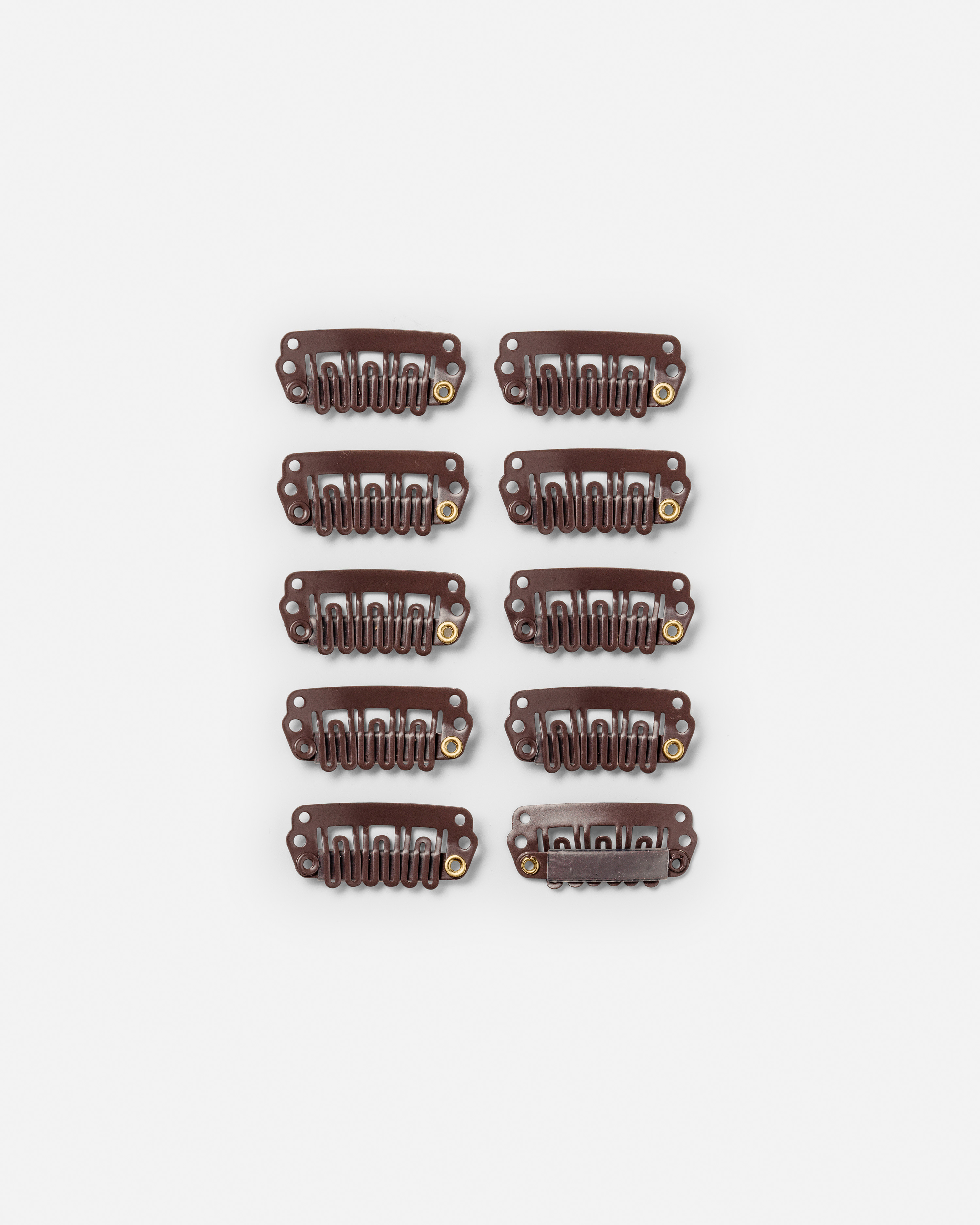 Clips