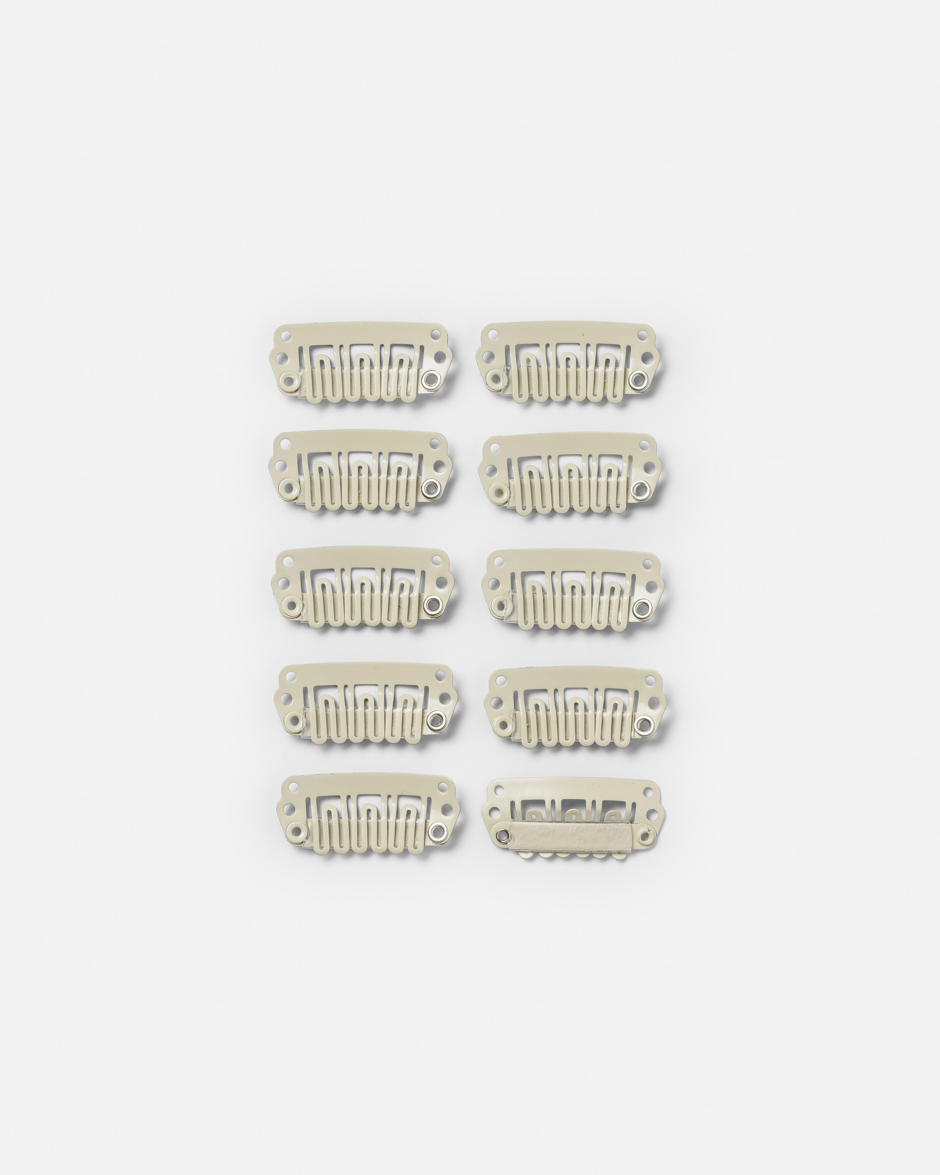 Clips