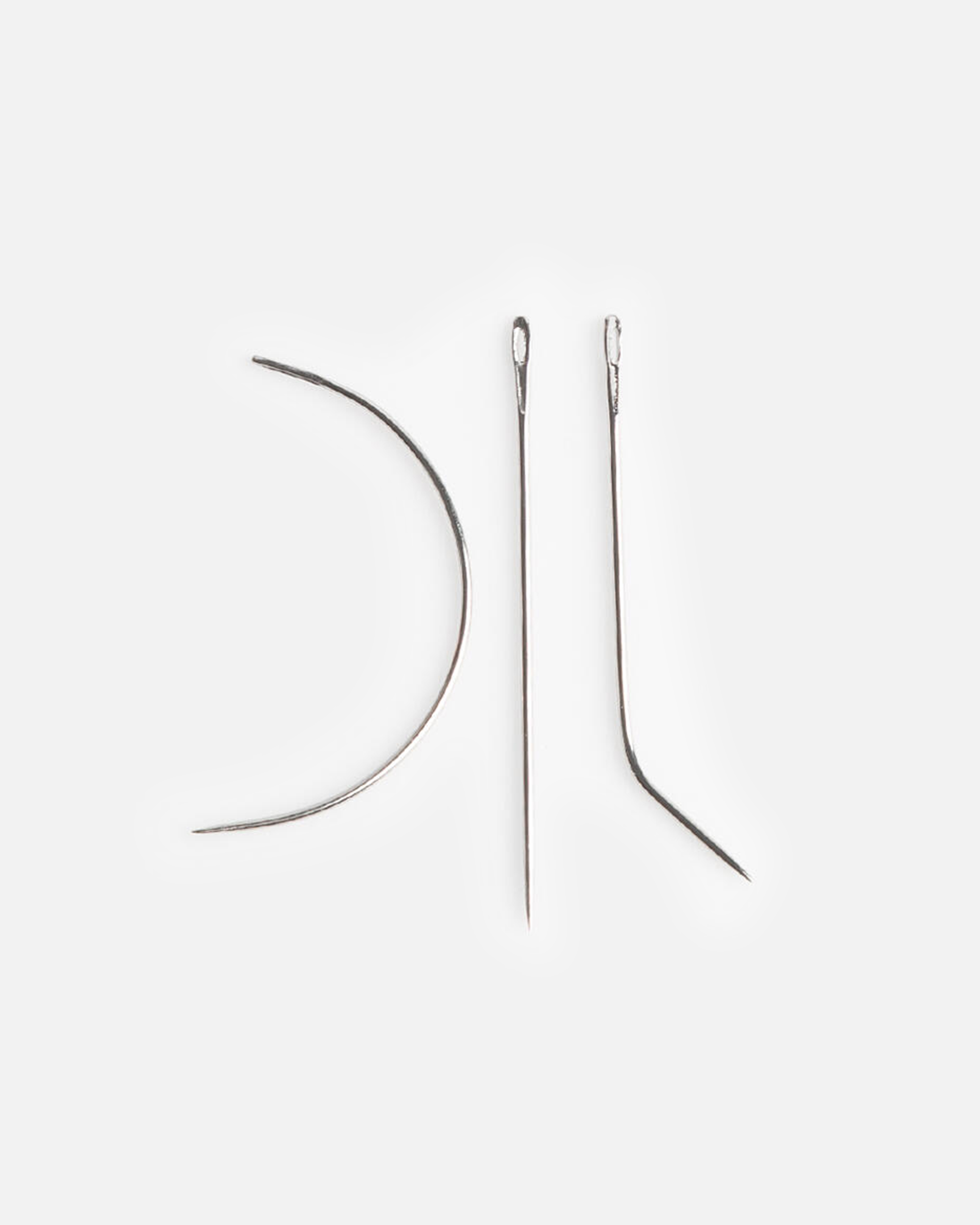 Needles