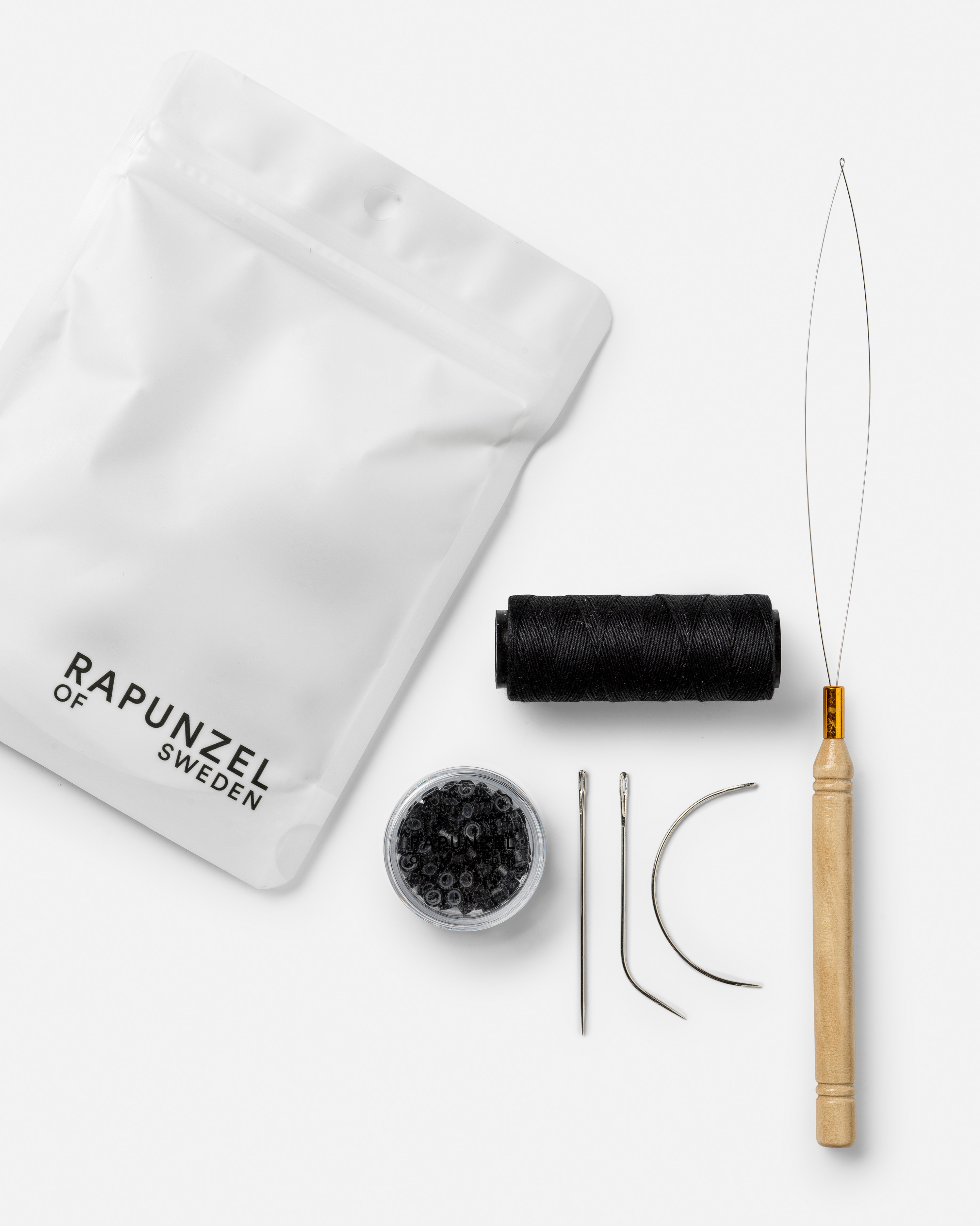 Beaded Weft Refill Kit