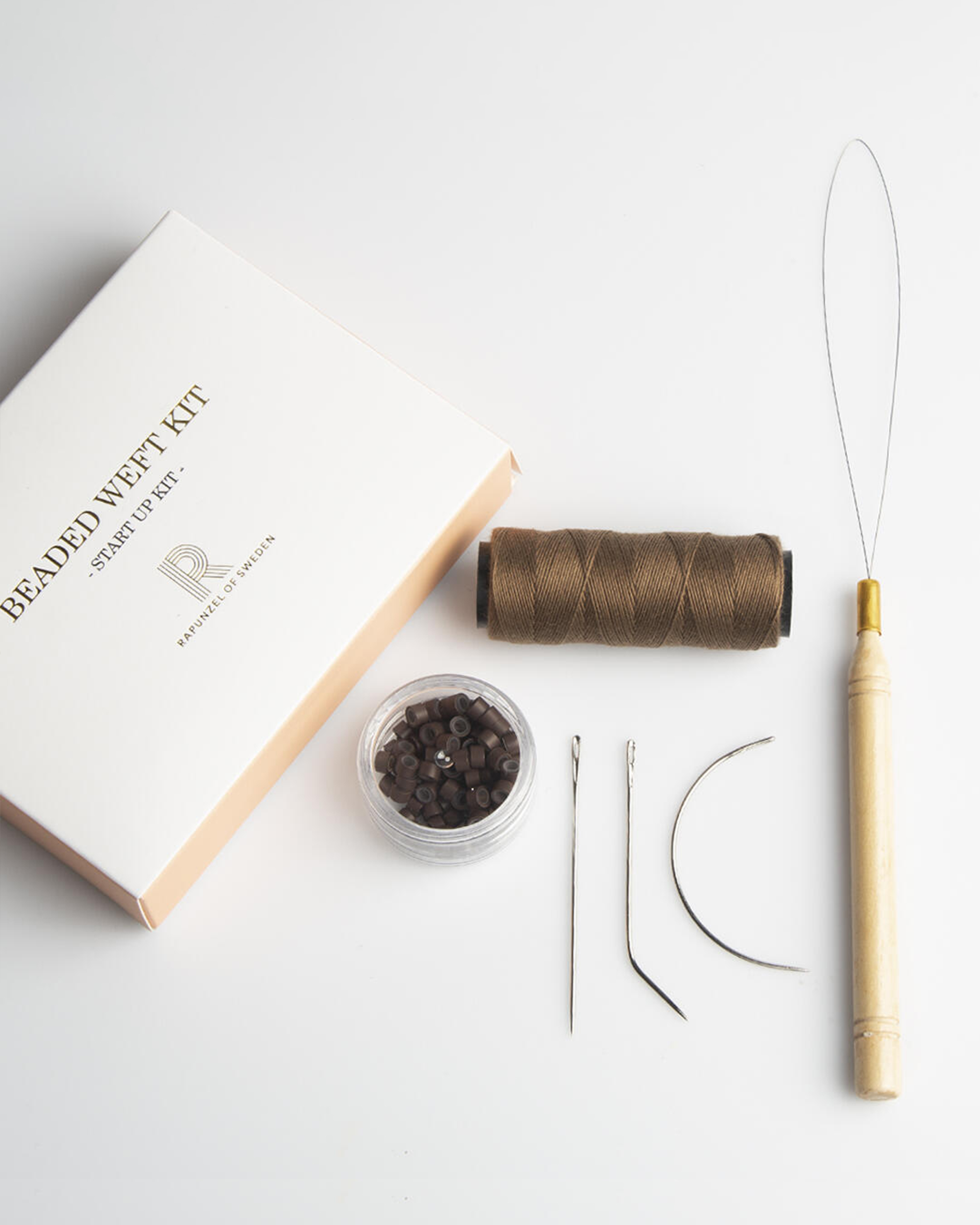 Beaded Weft Refill Kit