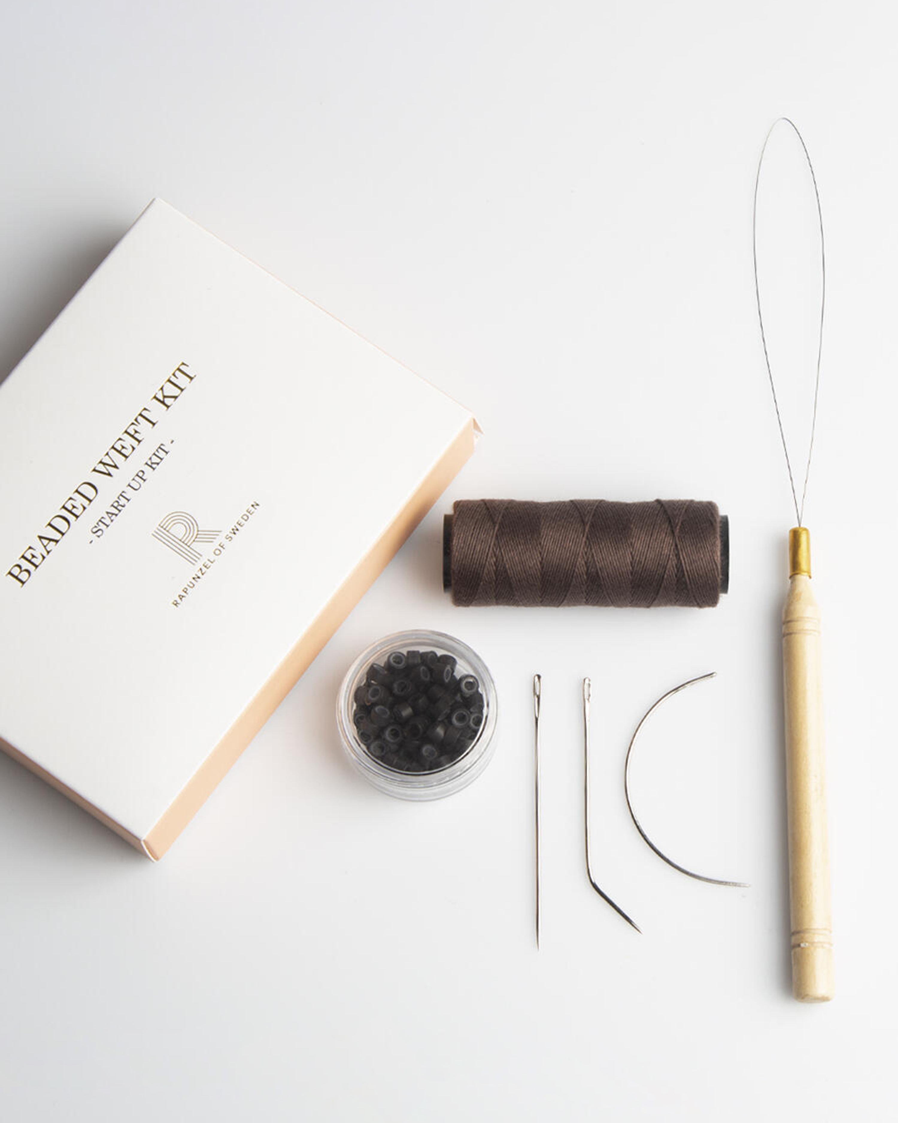 Beaded Weft Refill Kit