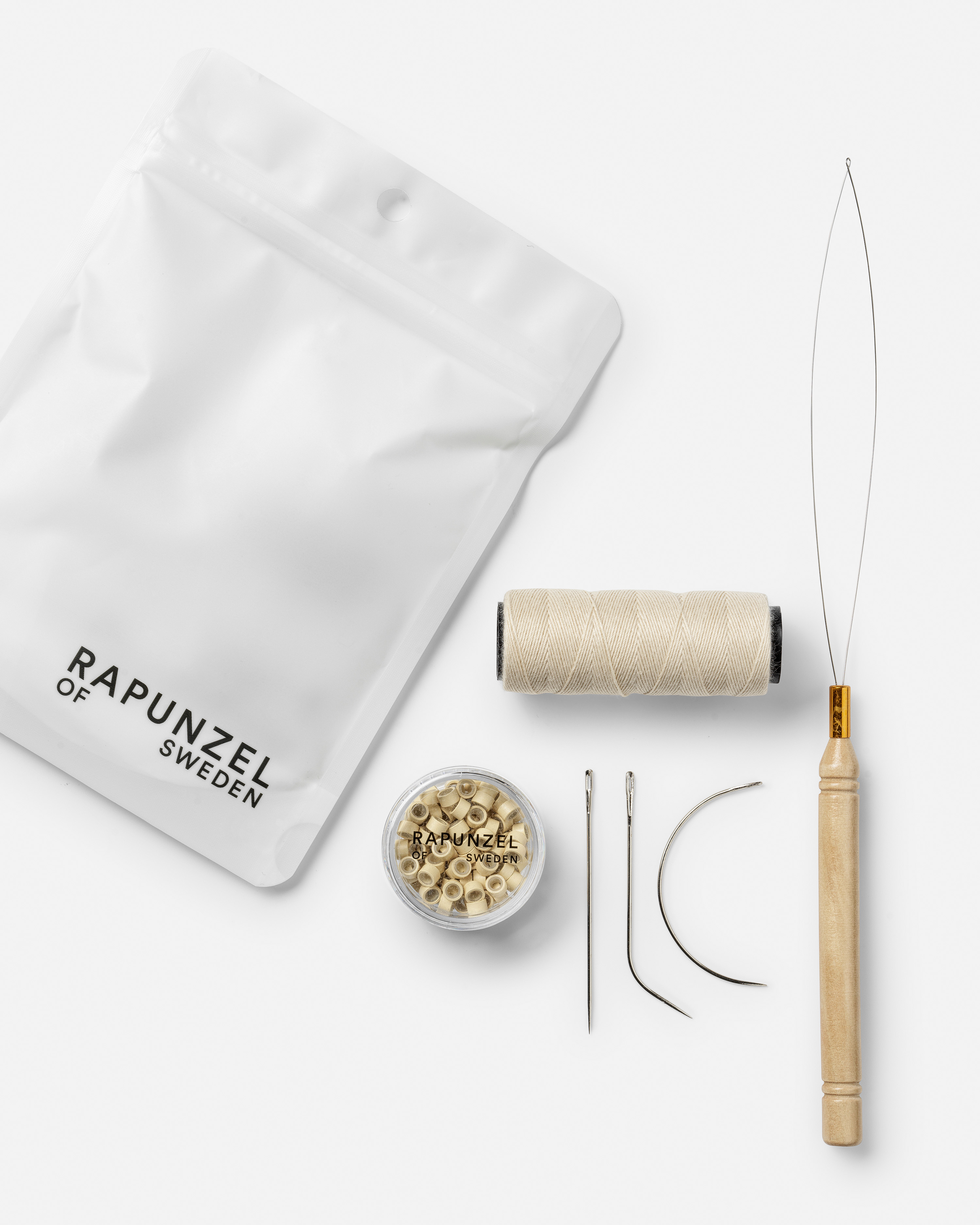 Beaded Weft Refill Kit