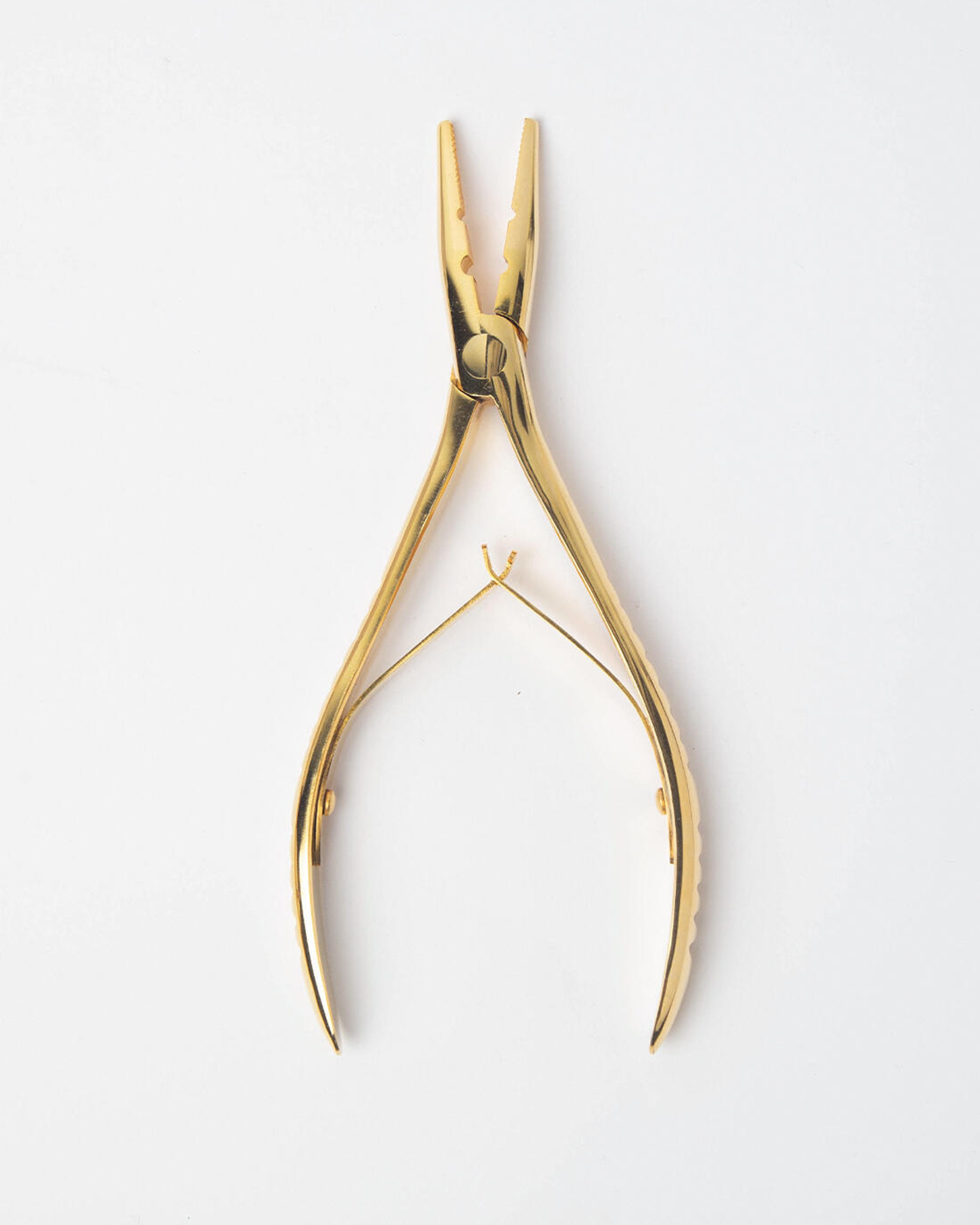 Rapunzel of Sweden - Pliers for Micro ring + Keratin