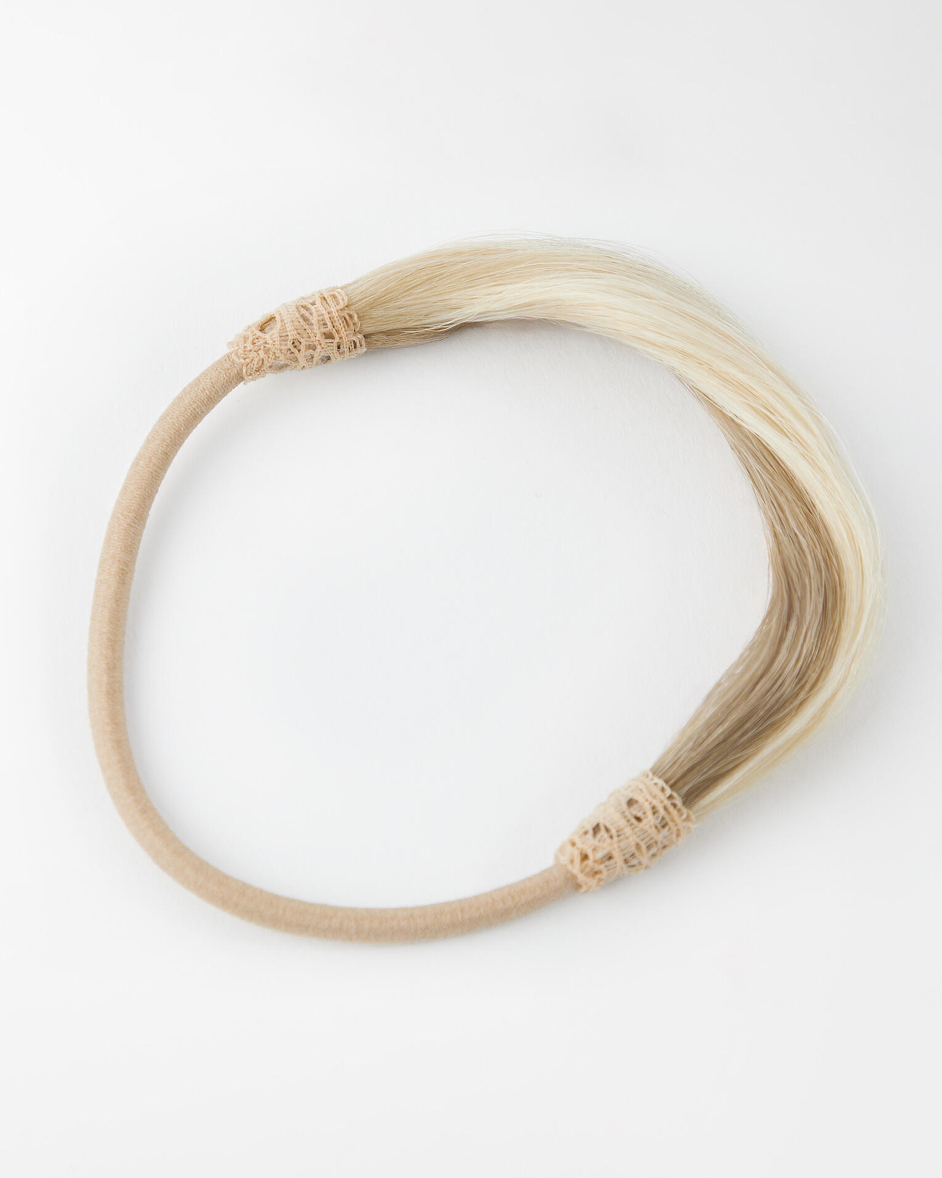 Rapunzel of Sweden - Hair Covered Hair Tie