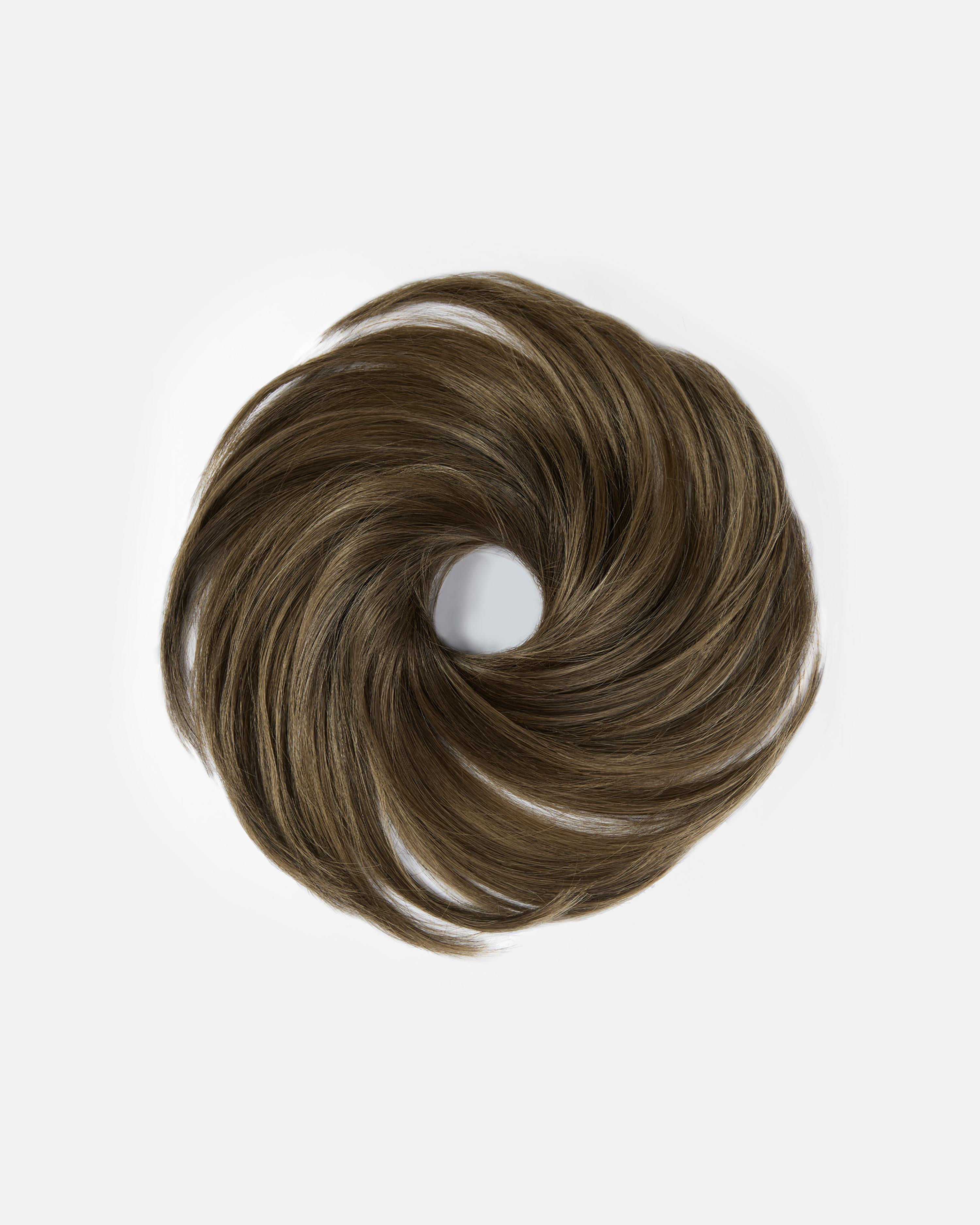 Vegan Hair Scrunchie