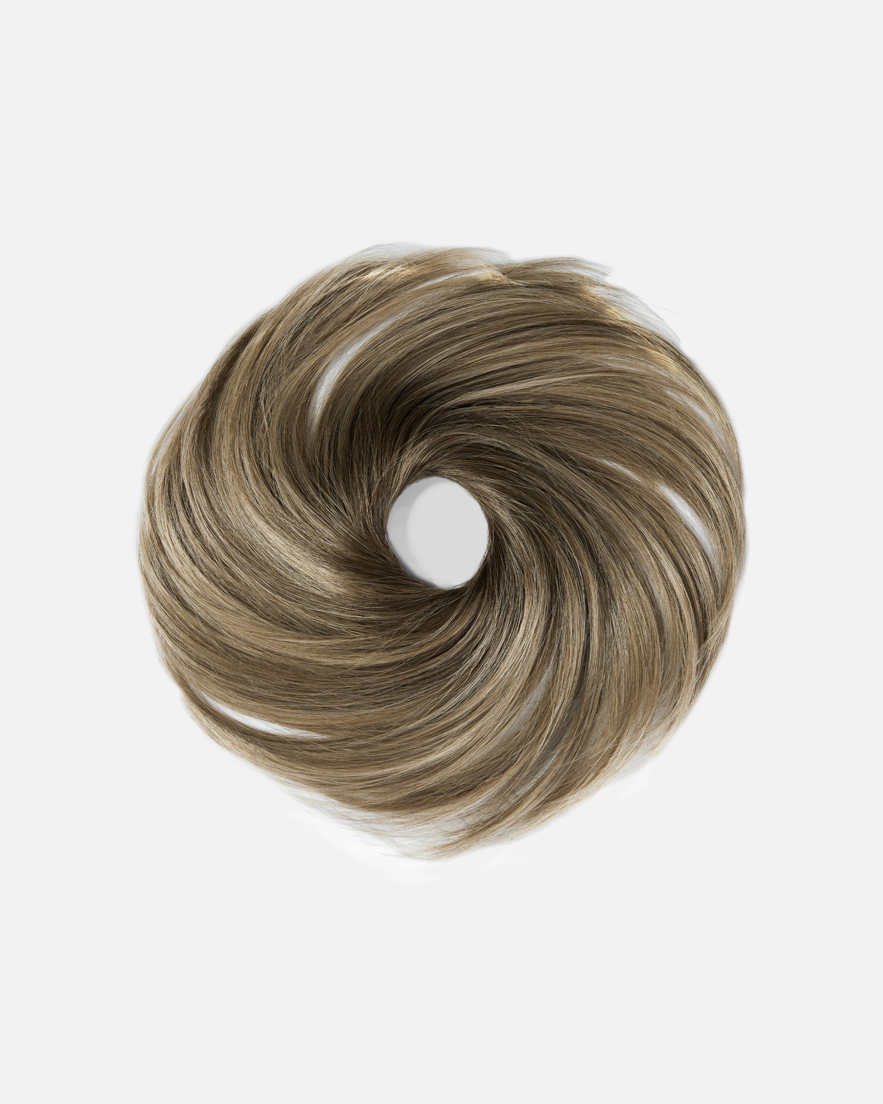 Vegan Hair Scrunchie
