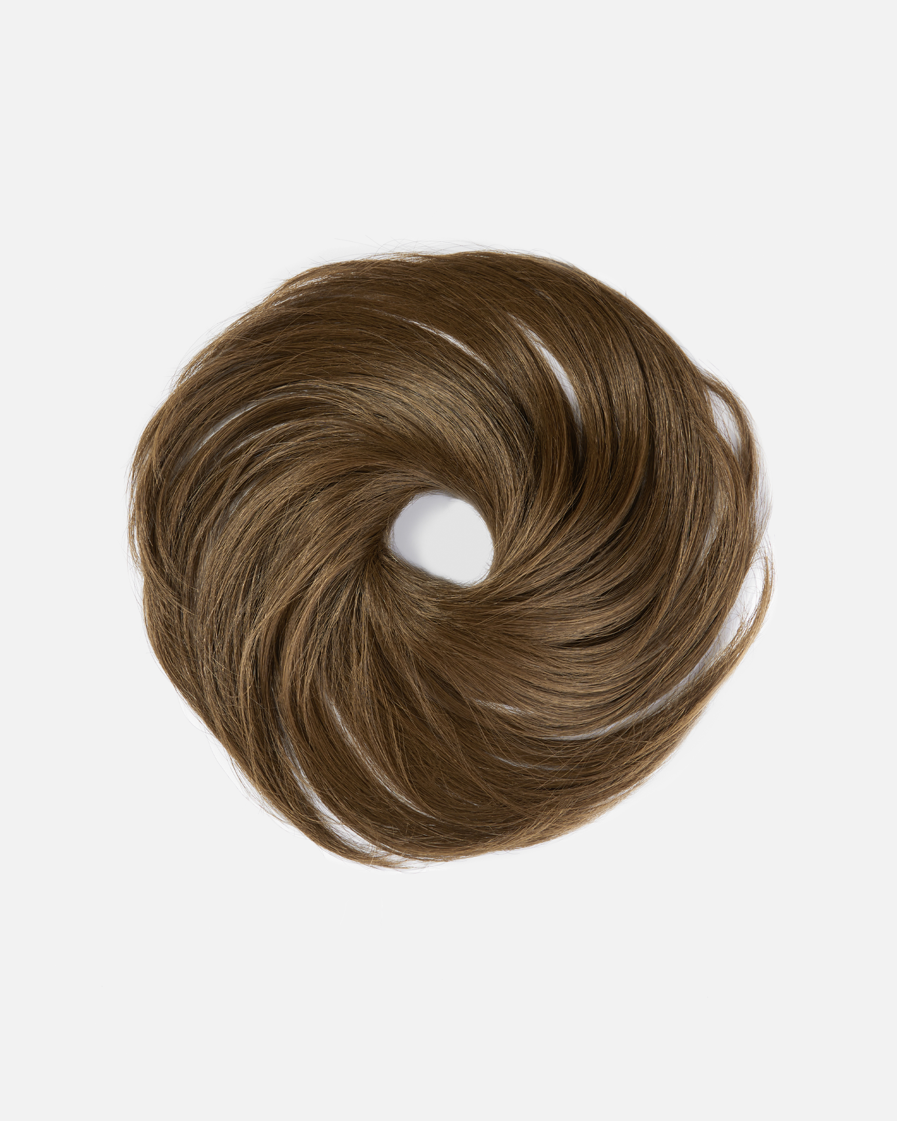 Vegan Hair Scrunchie