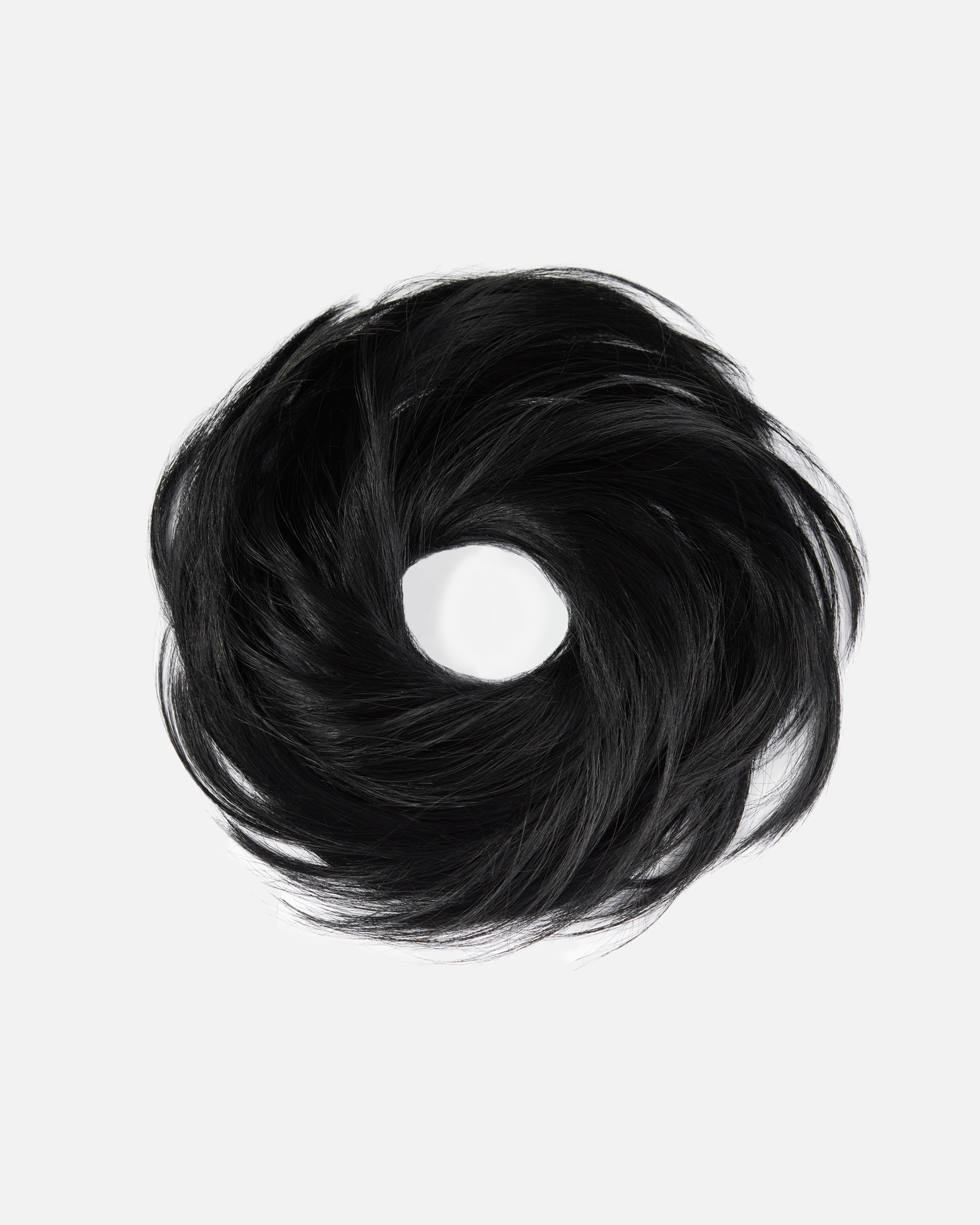 Vegan Hair Scrunchie
