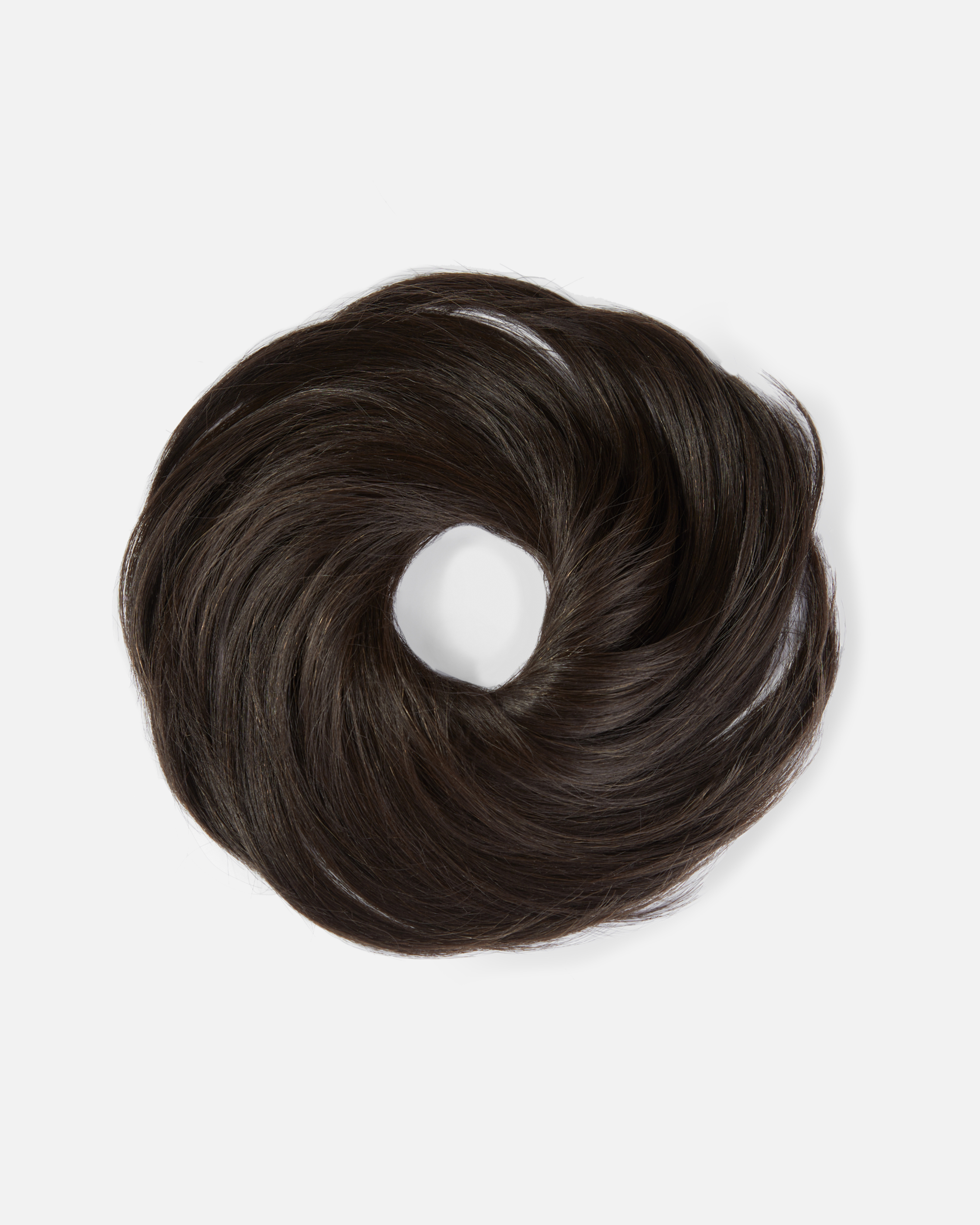 Vegan Hair Scrunchie