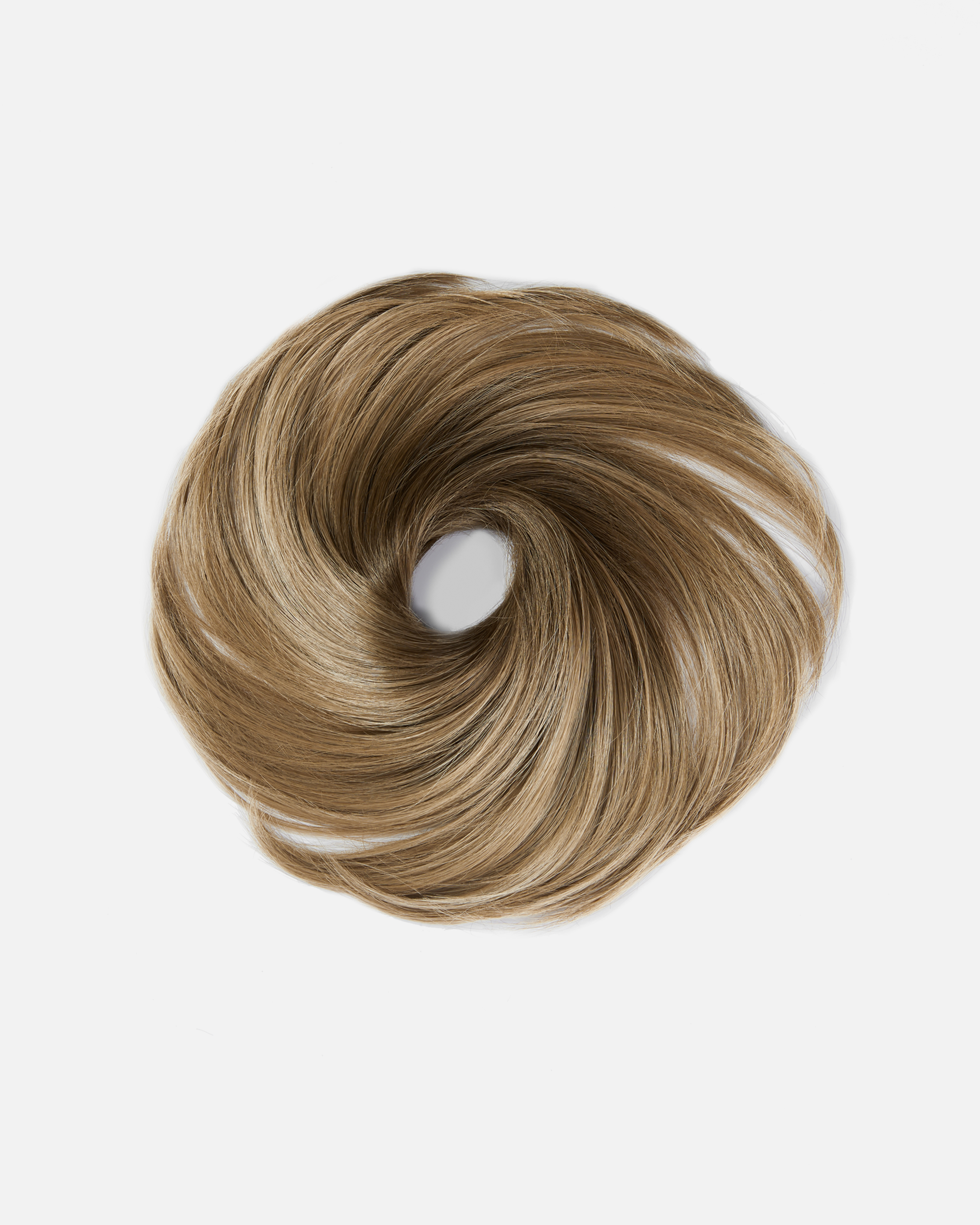 Vegan Hair Scrunchie