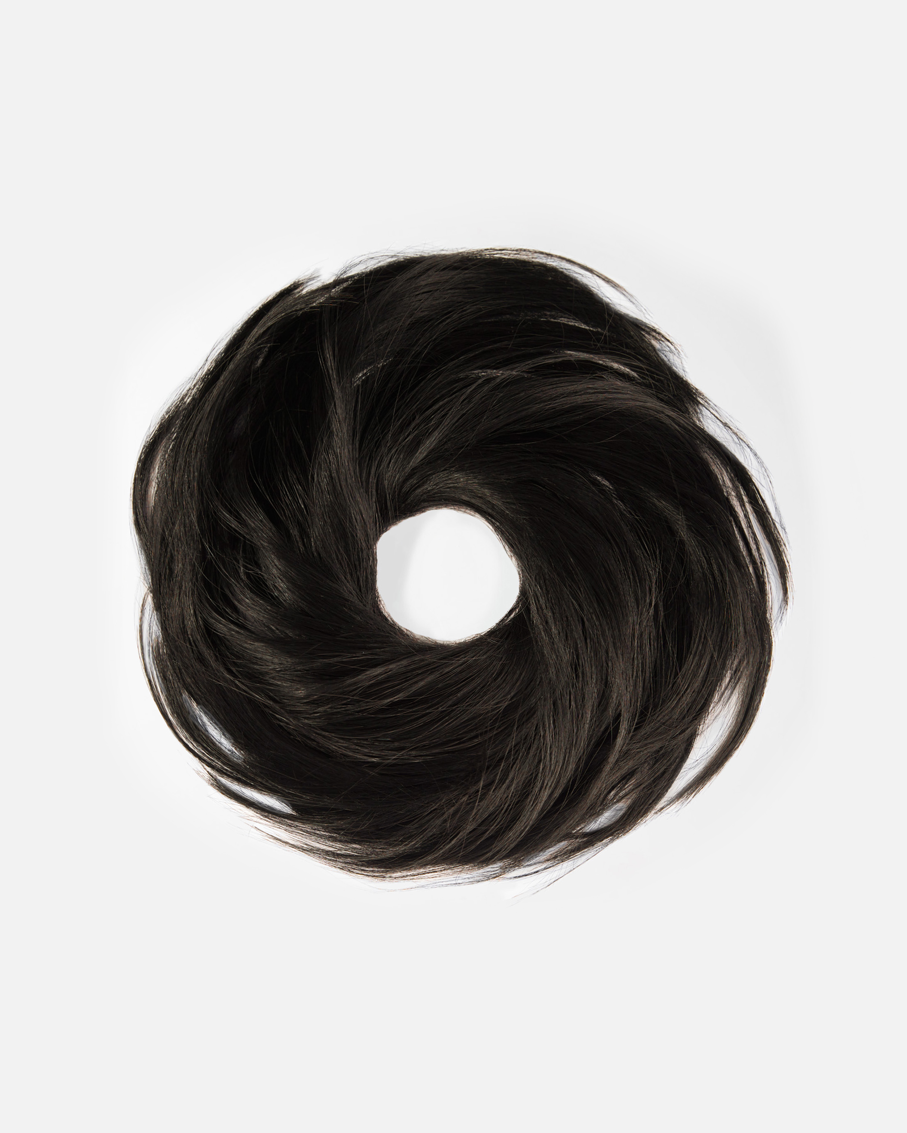 Vegan Hair Scrunchie