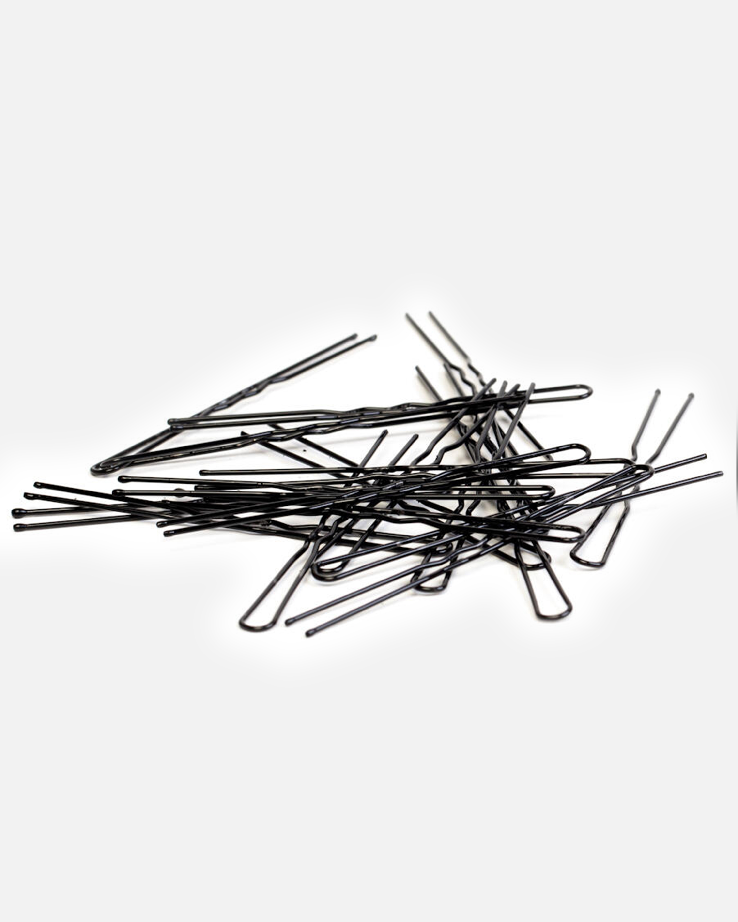 Rapunzel of Sweden - U-hairpins