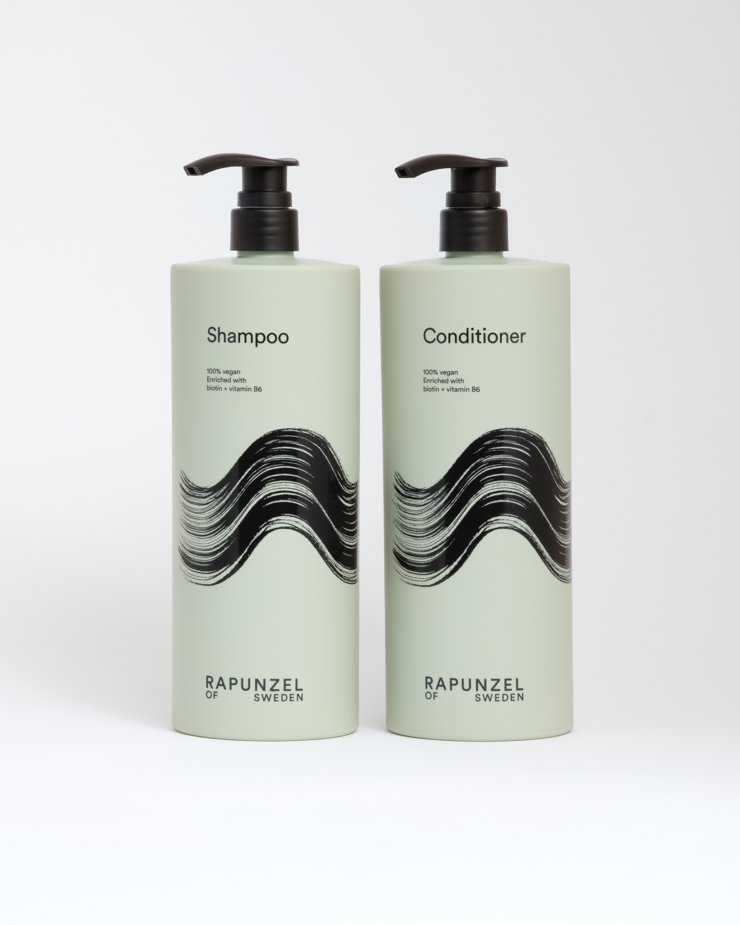 Hair Care Duo XL