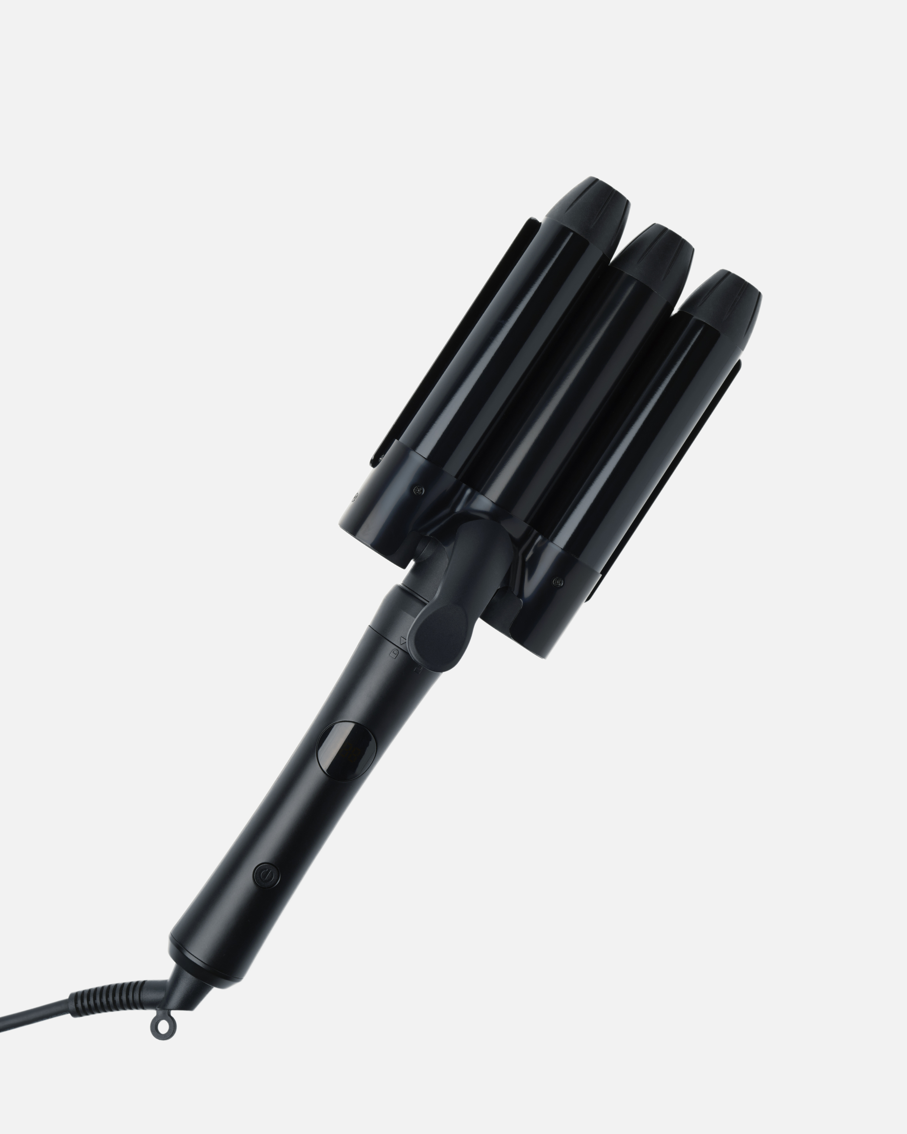 Rapunzel of Sweden - Hair Waver