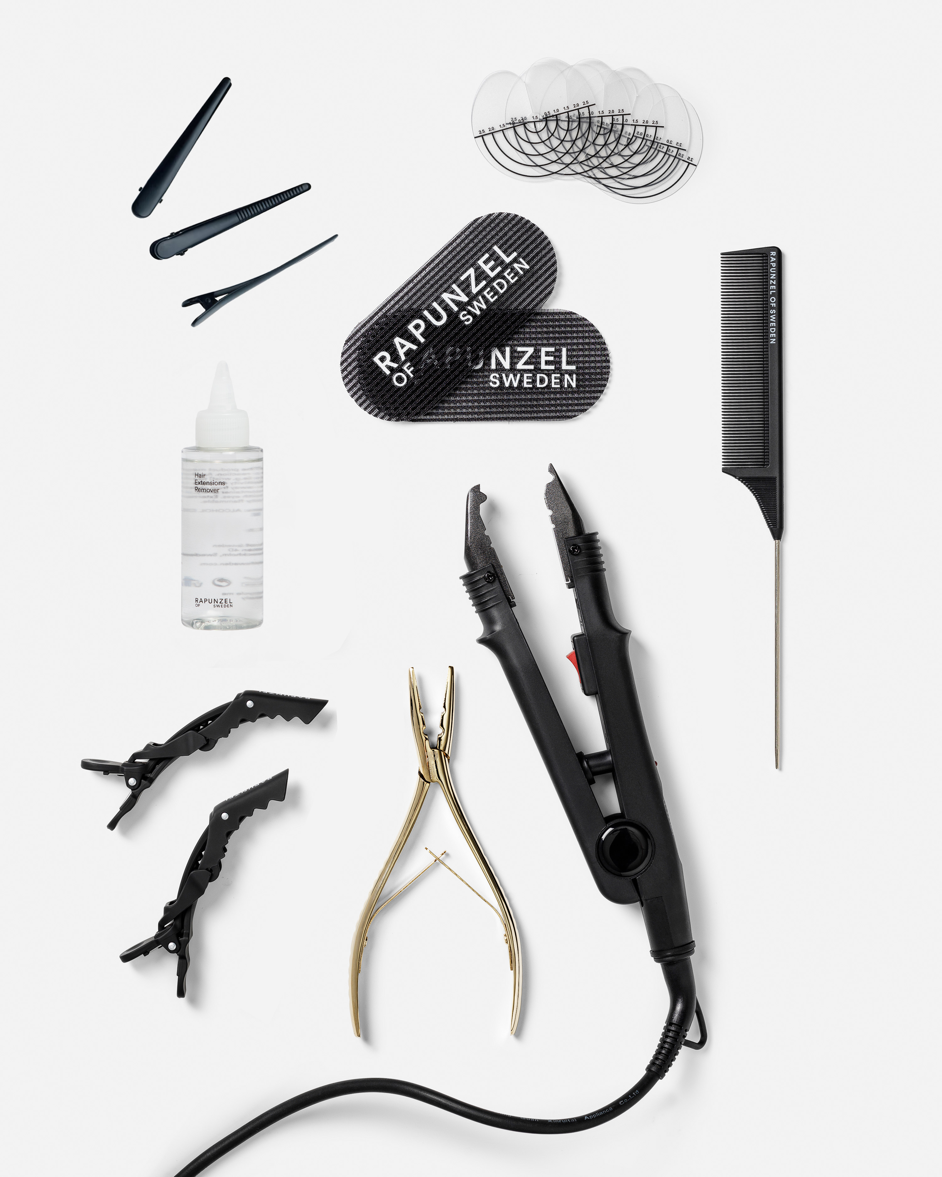 DIY - Keratin Extensions Kit