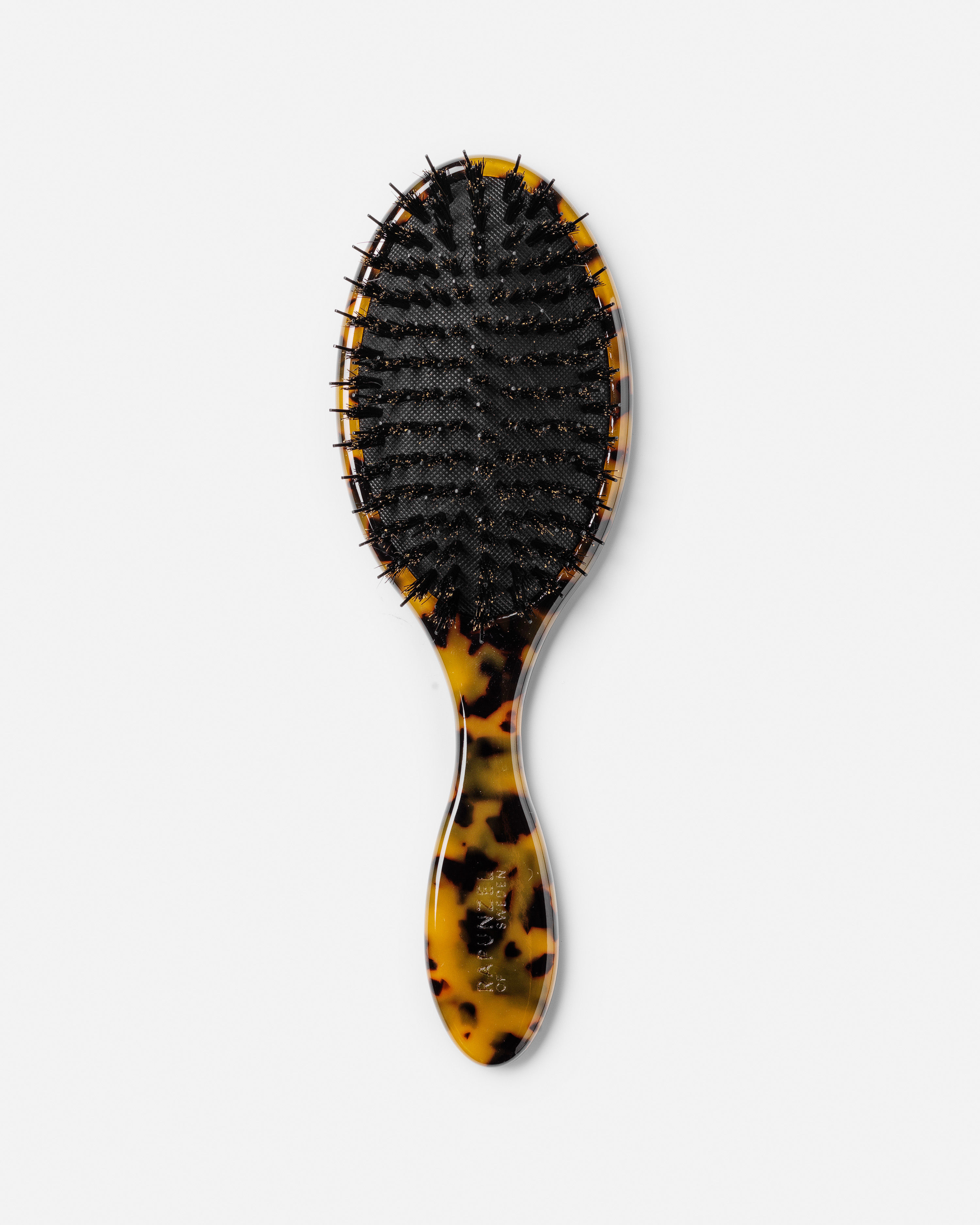 Double Bristle Brush
