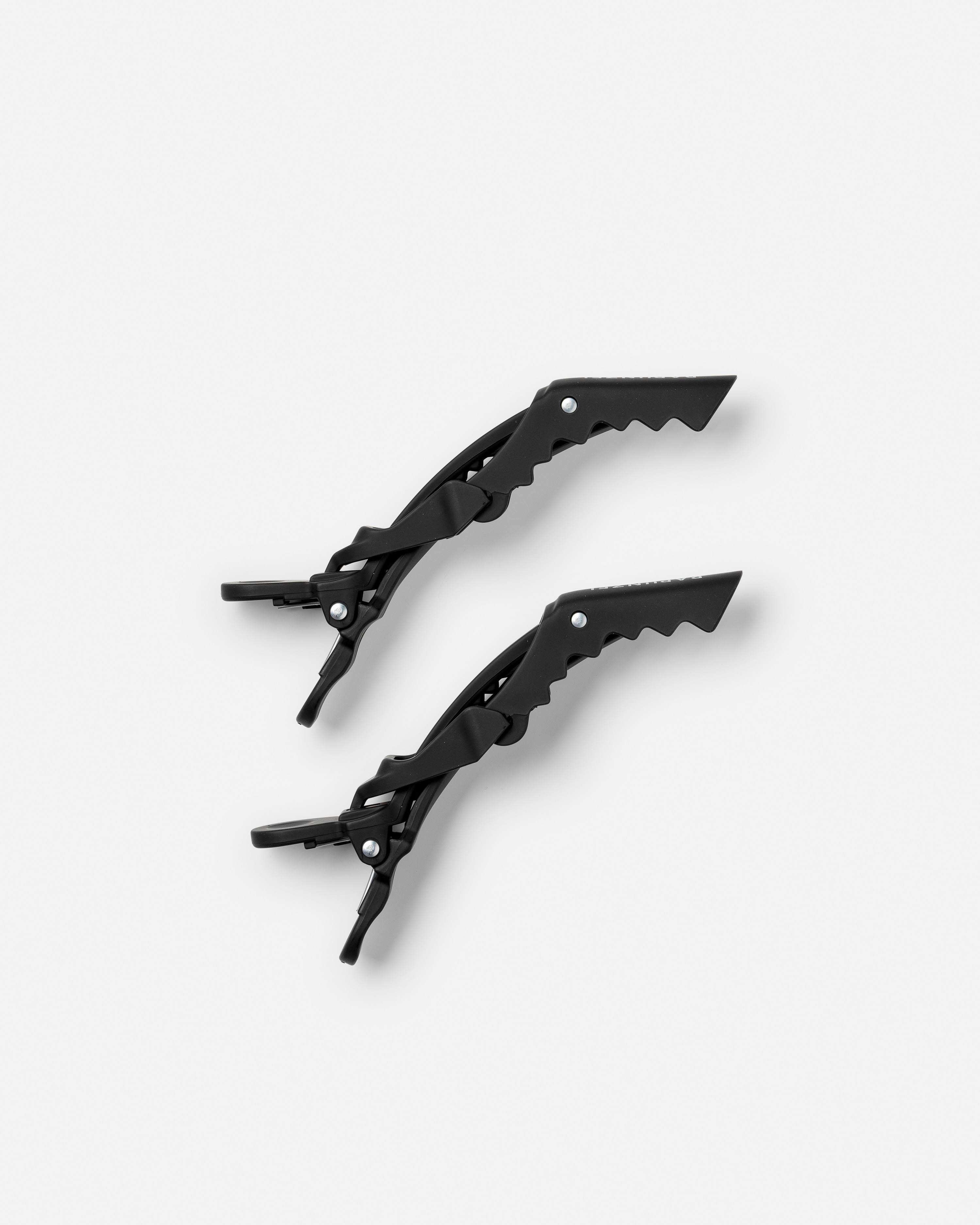 Rapunzel of Sweden - Alligator Clips