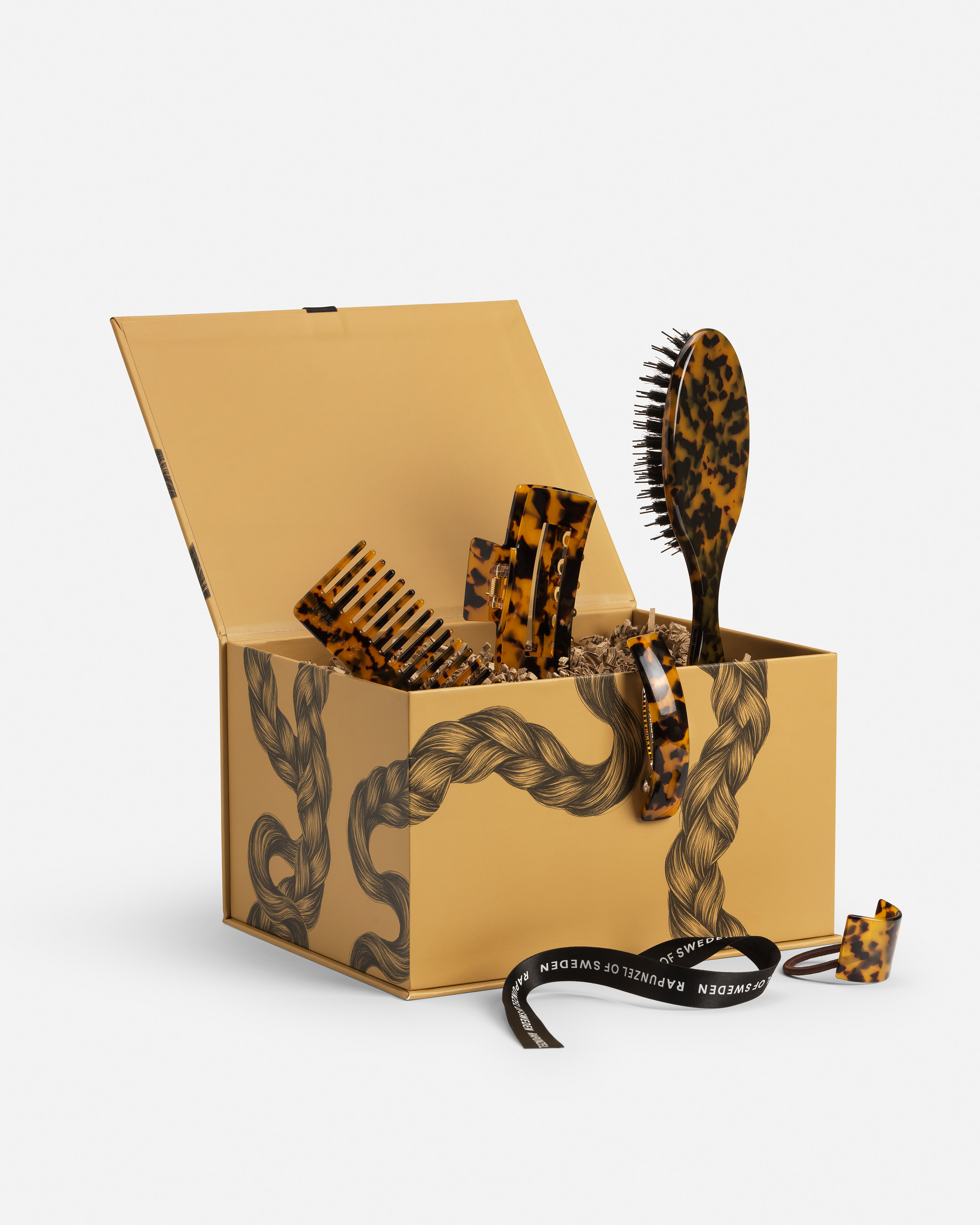 Gift Box – The Style kit