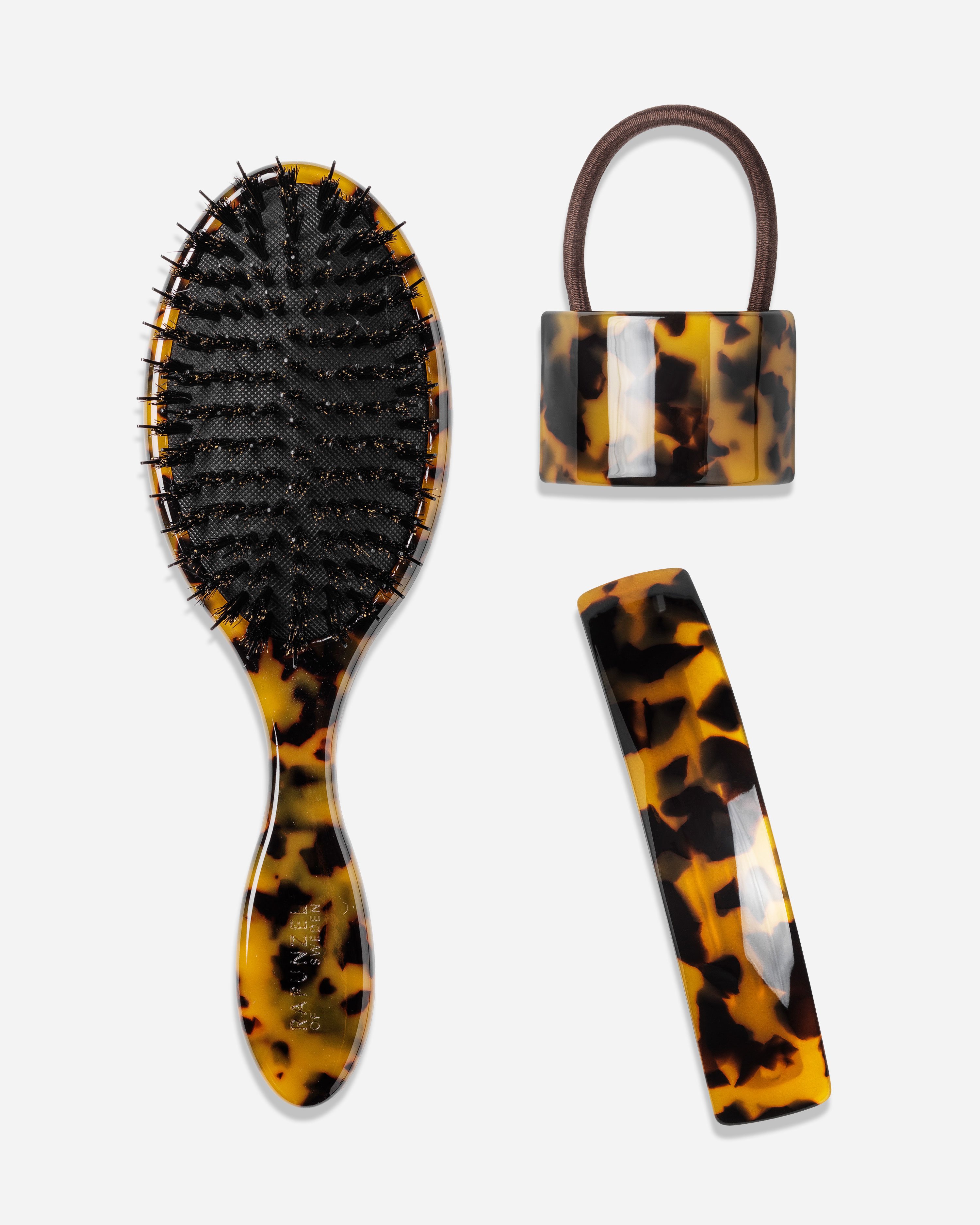 Brush & Style Set